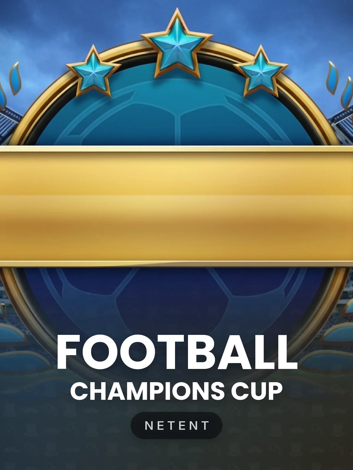 Football: Champions Cup
