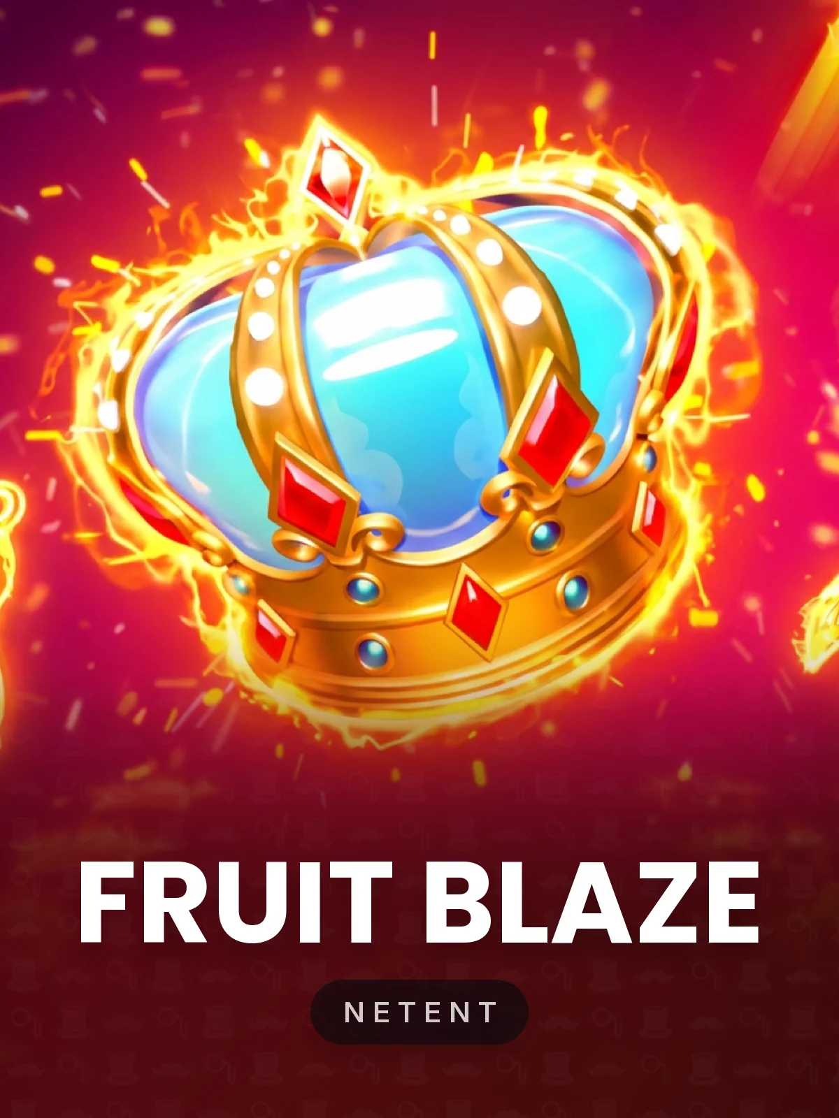 Fruit Blaze