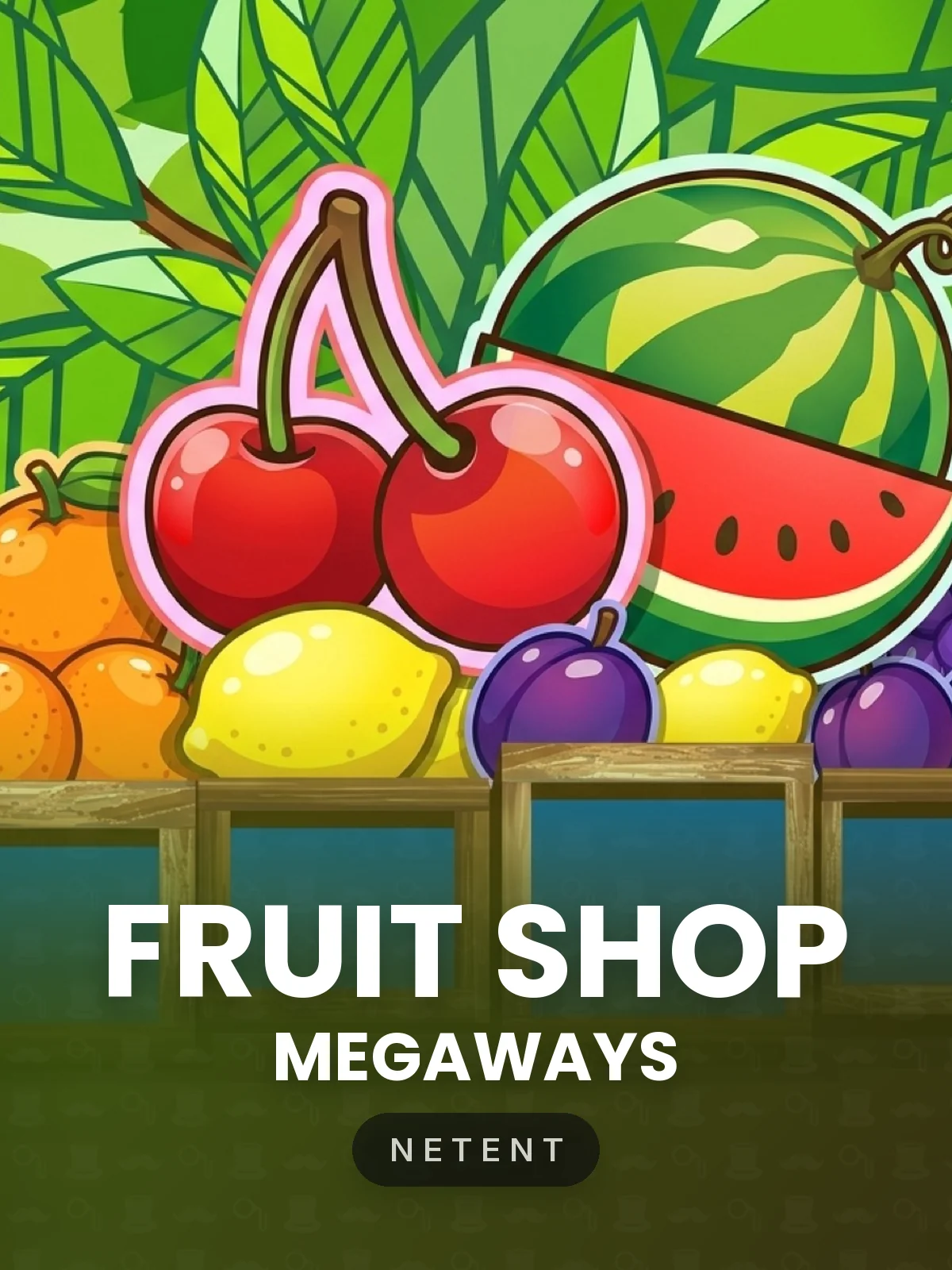 Fruit Shop Megaways