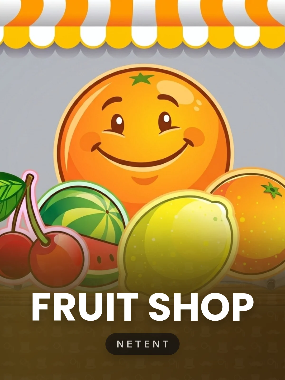 Fruit Shop