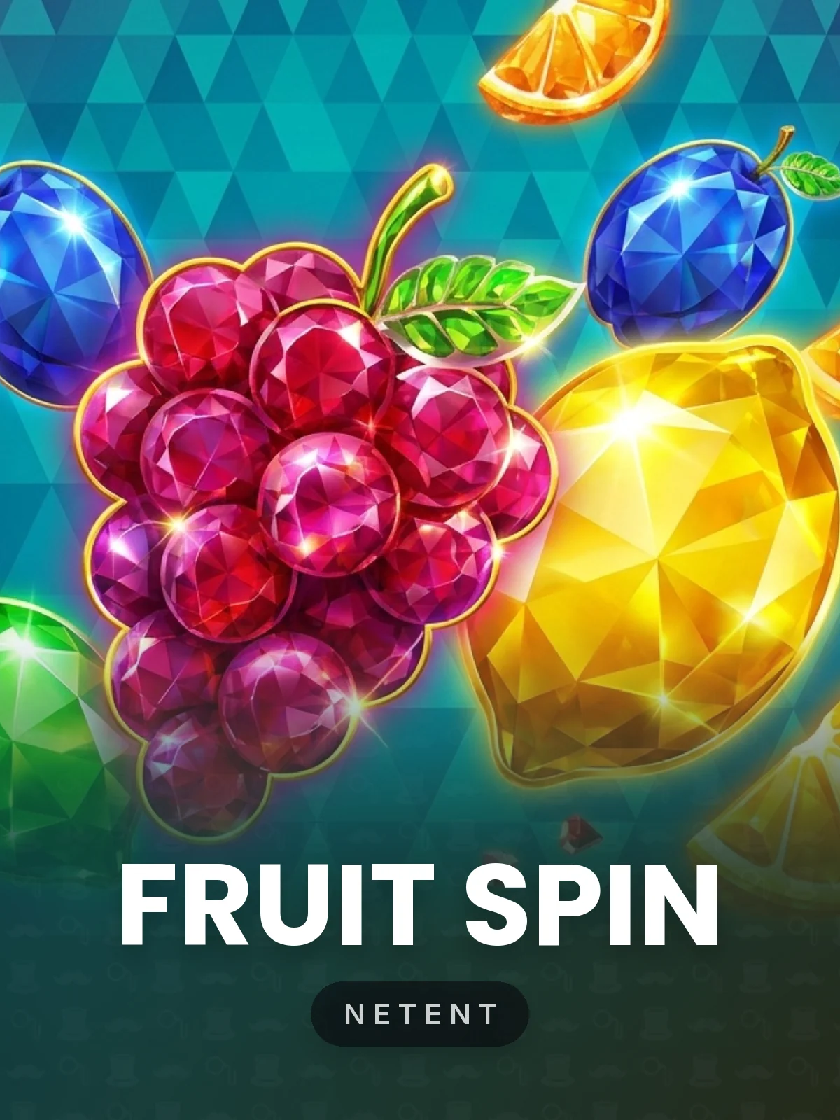 Fruit Spin