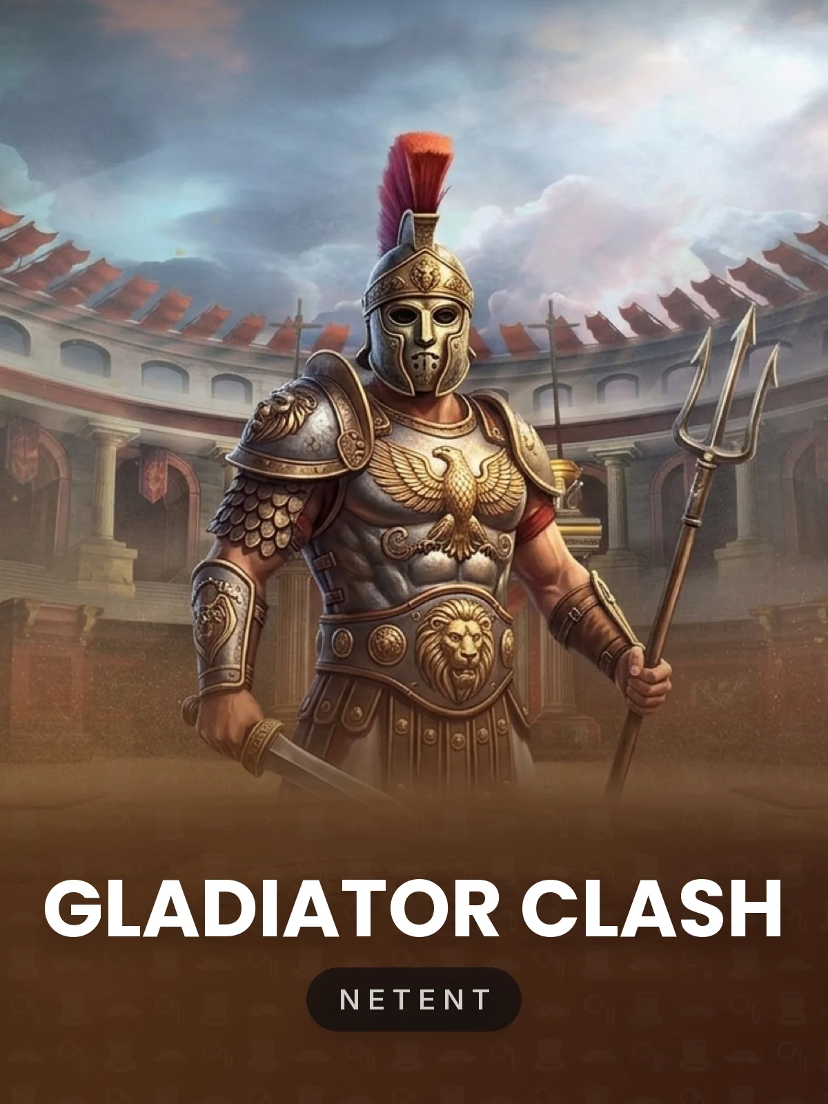 Gladiator Clash