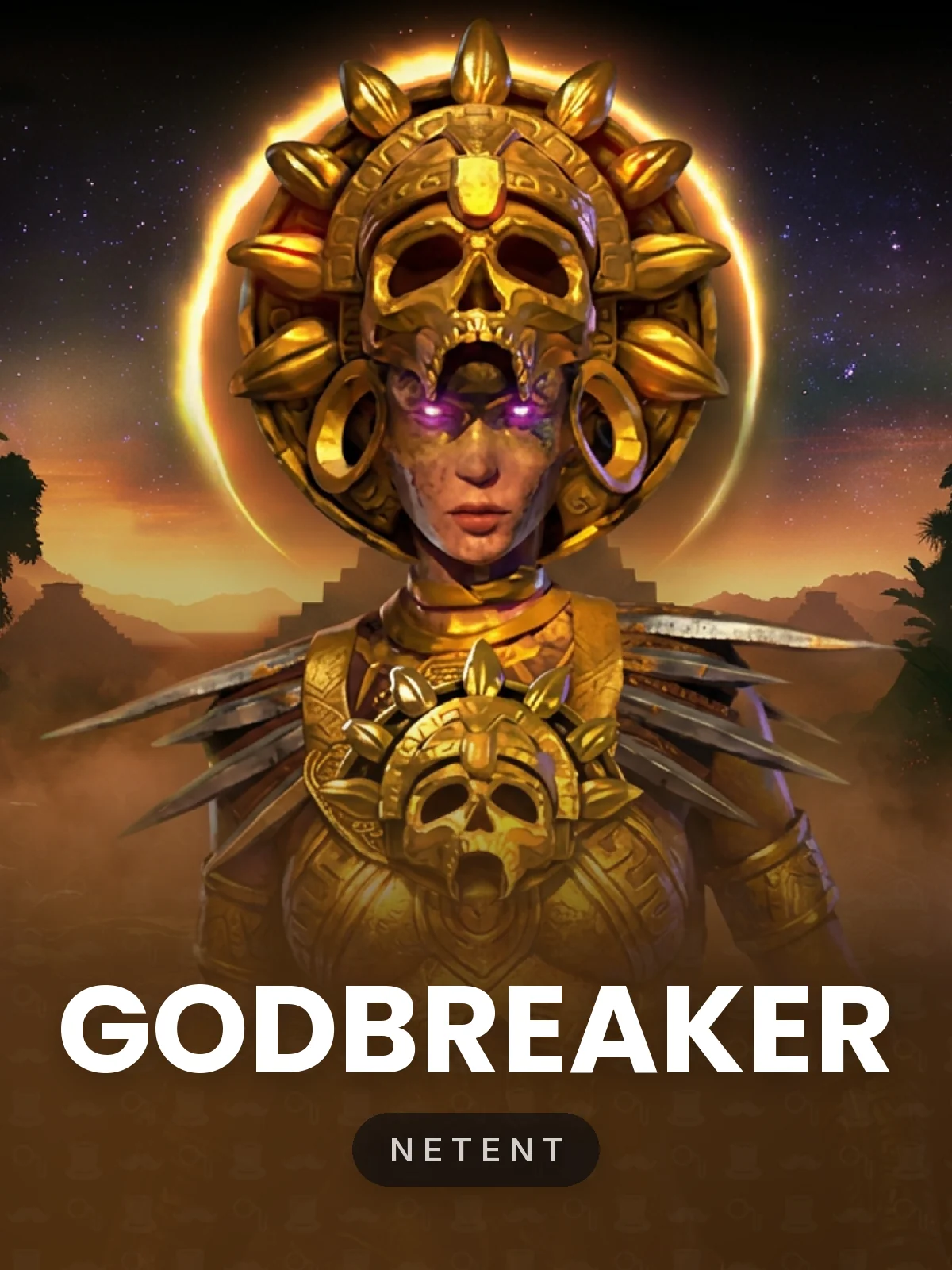 Godbreaker