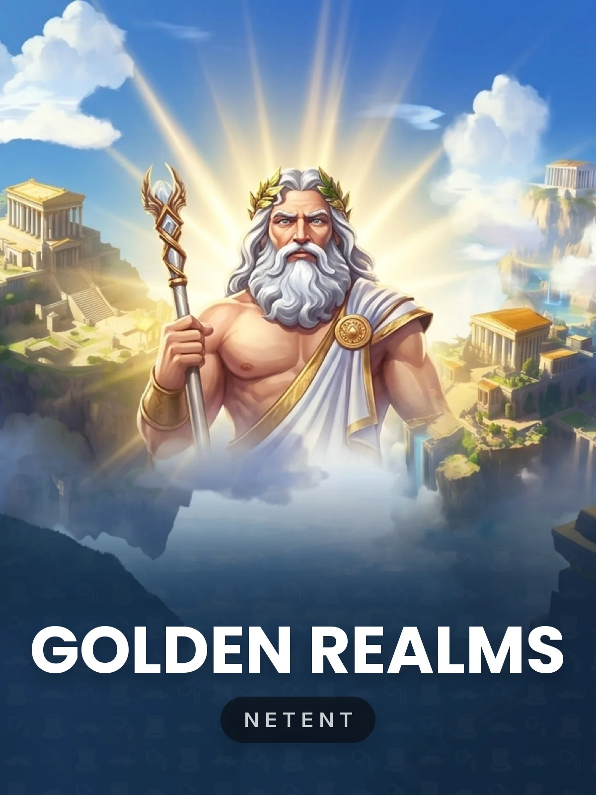 Golden Realms