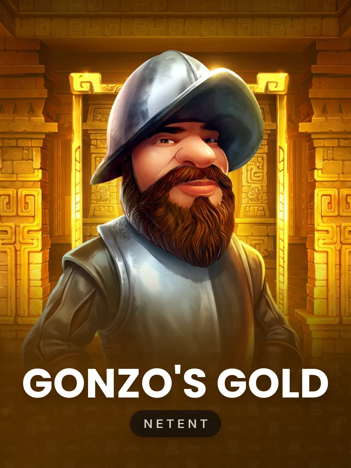 Gonzo's Gold