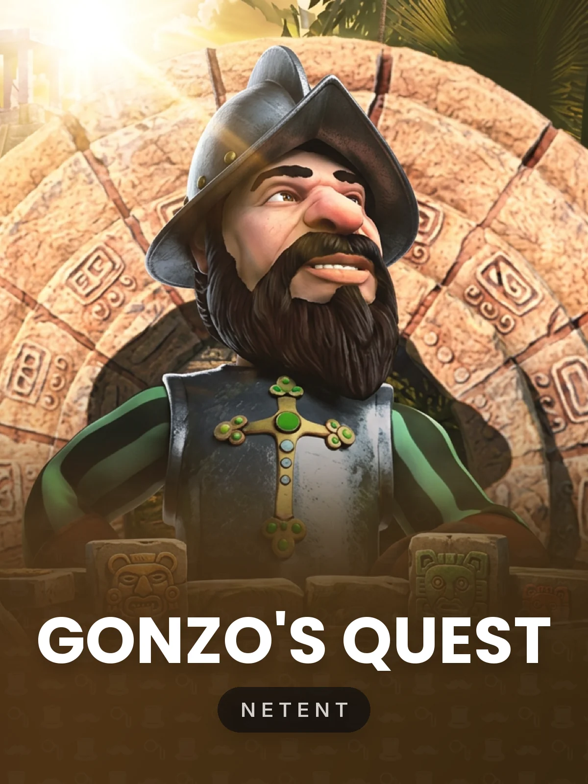 Gonzo's Quest