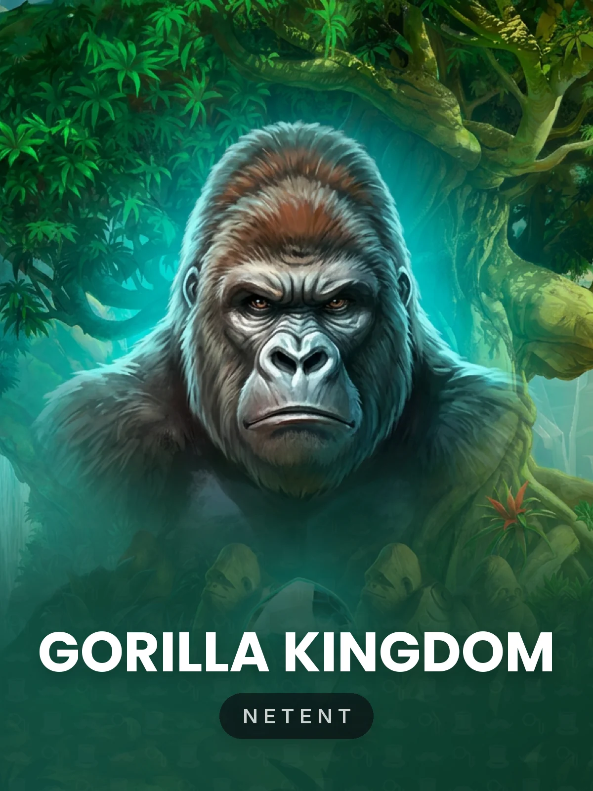 Gorilla Kingdom