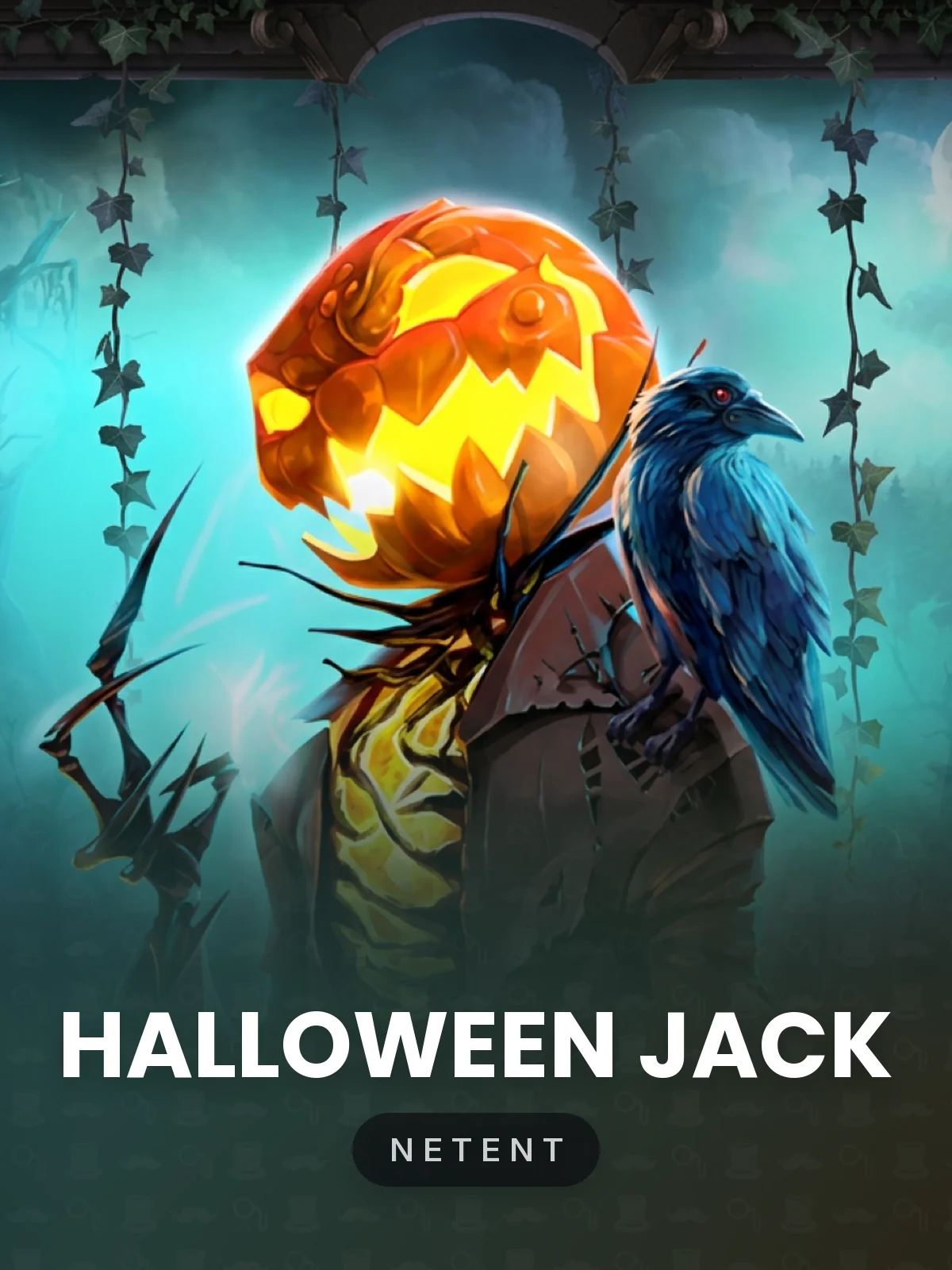 Halloween Jack