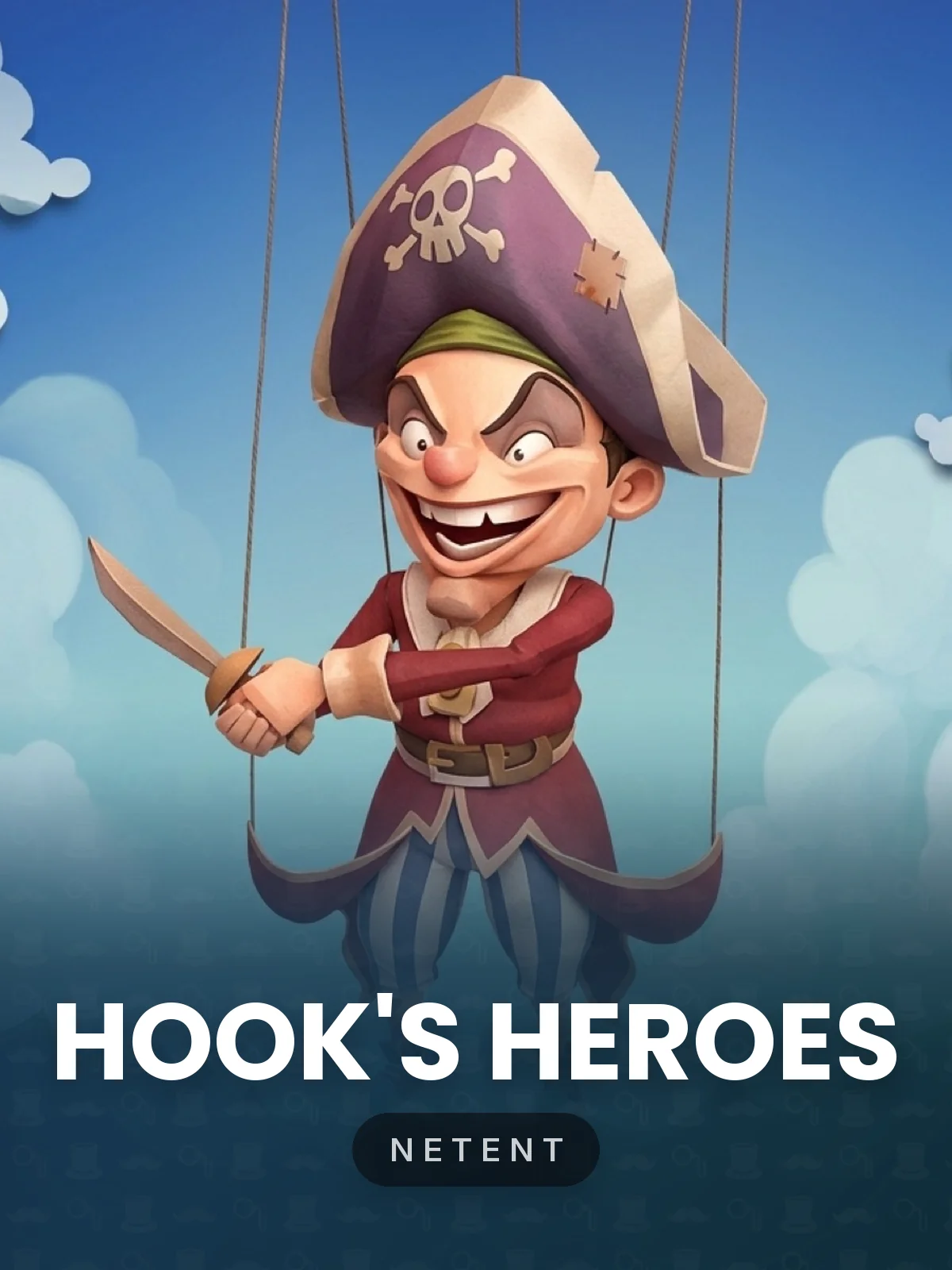 Hook's Heroes
