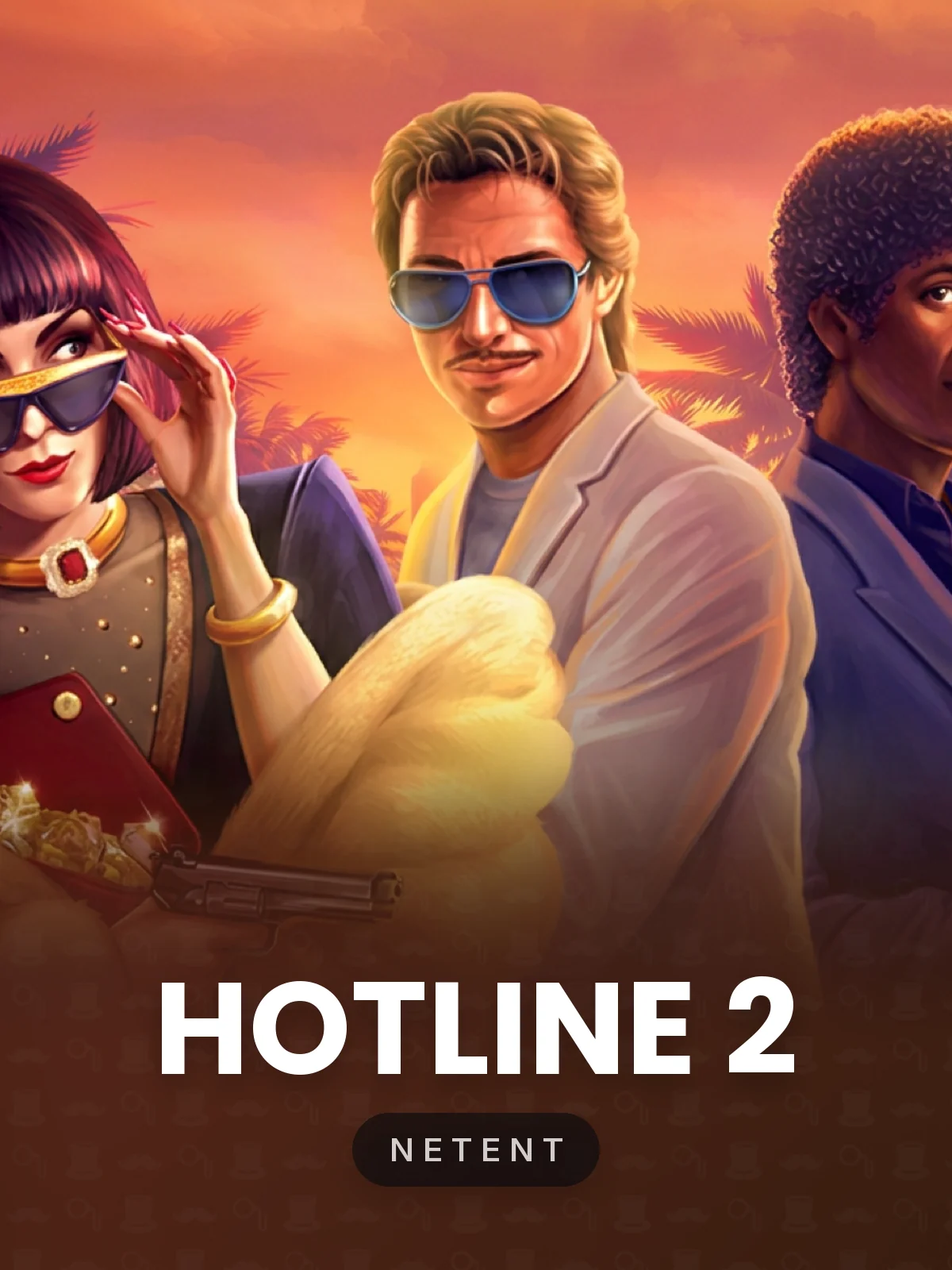 Hotline 2