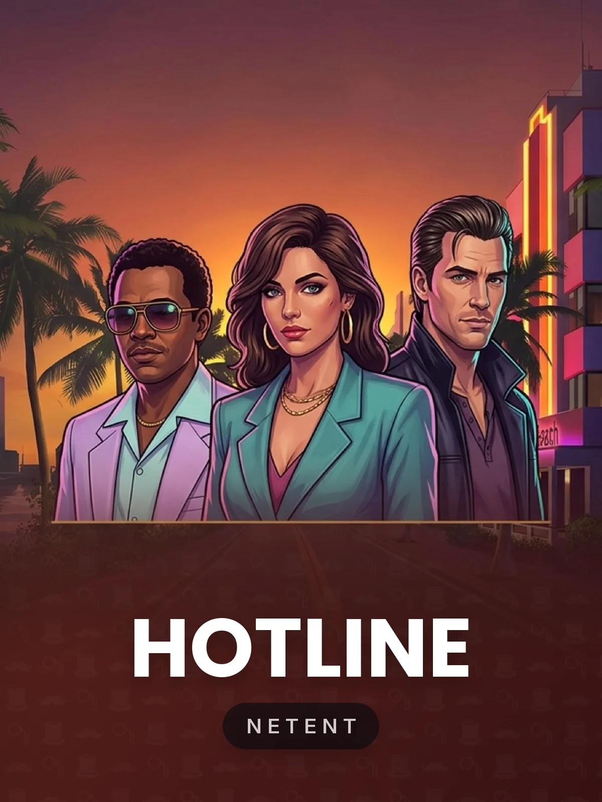 Hotline