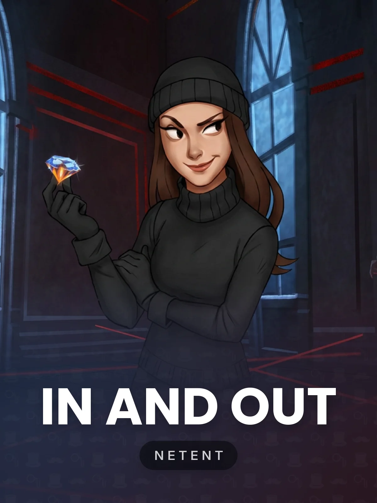 In and Out