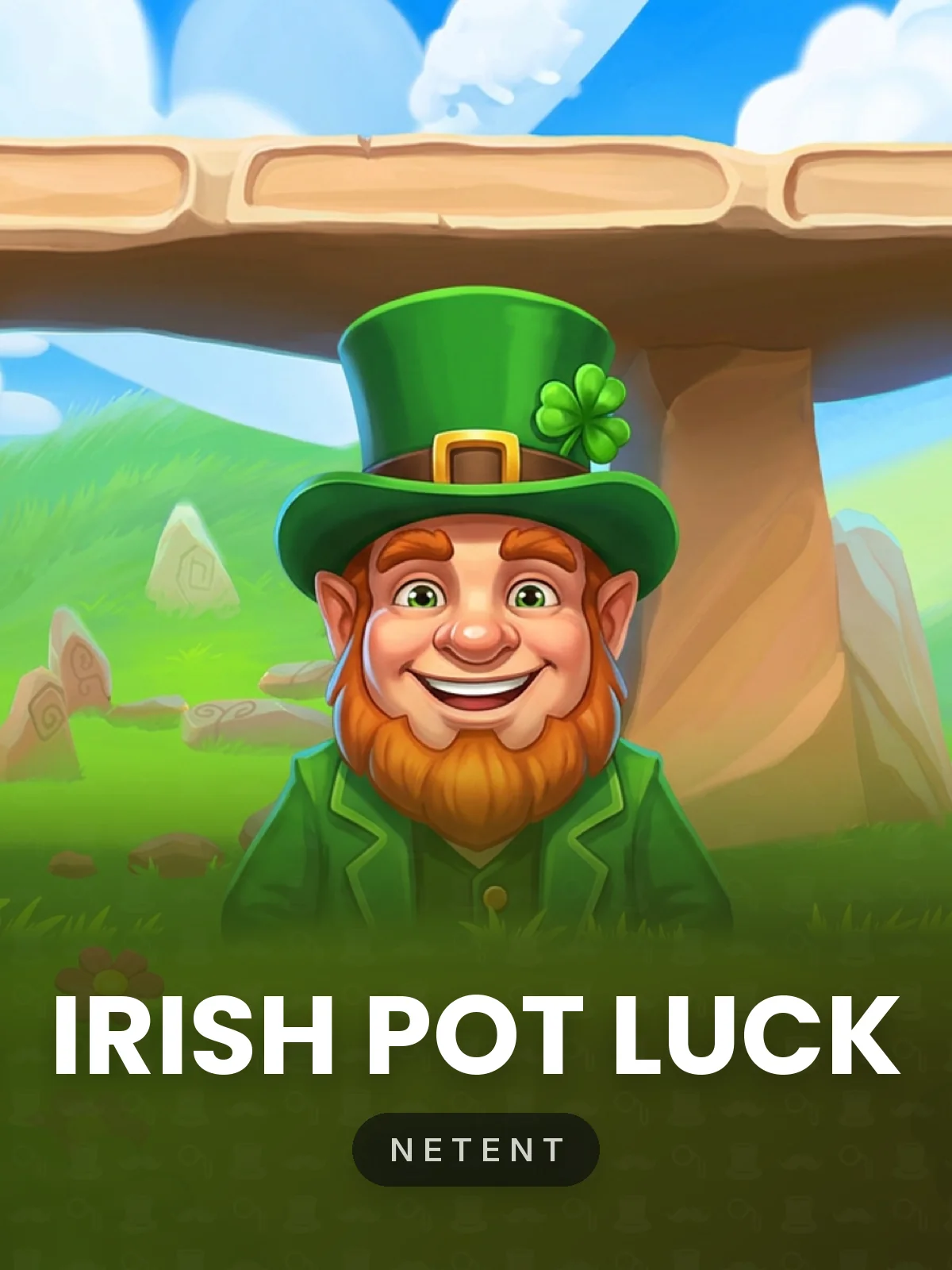 Irish Pot Luck