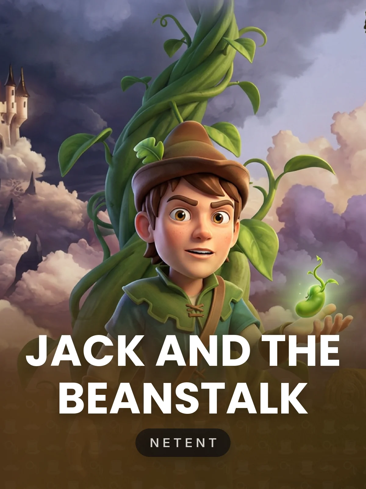 Jack and the Beanstalk