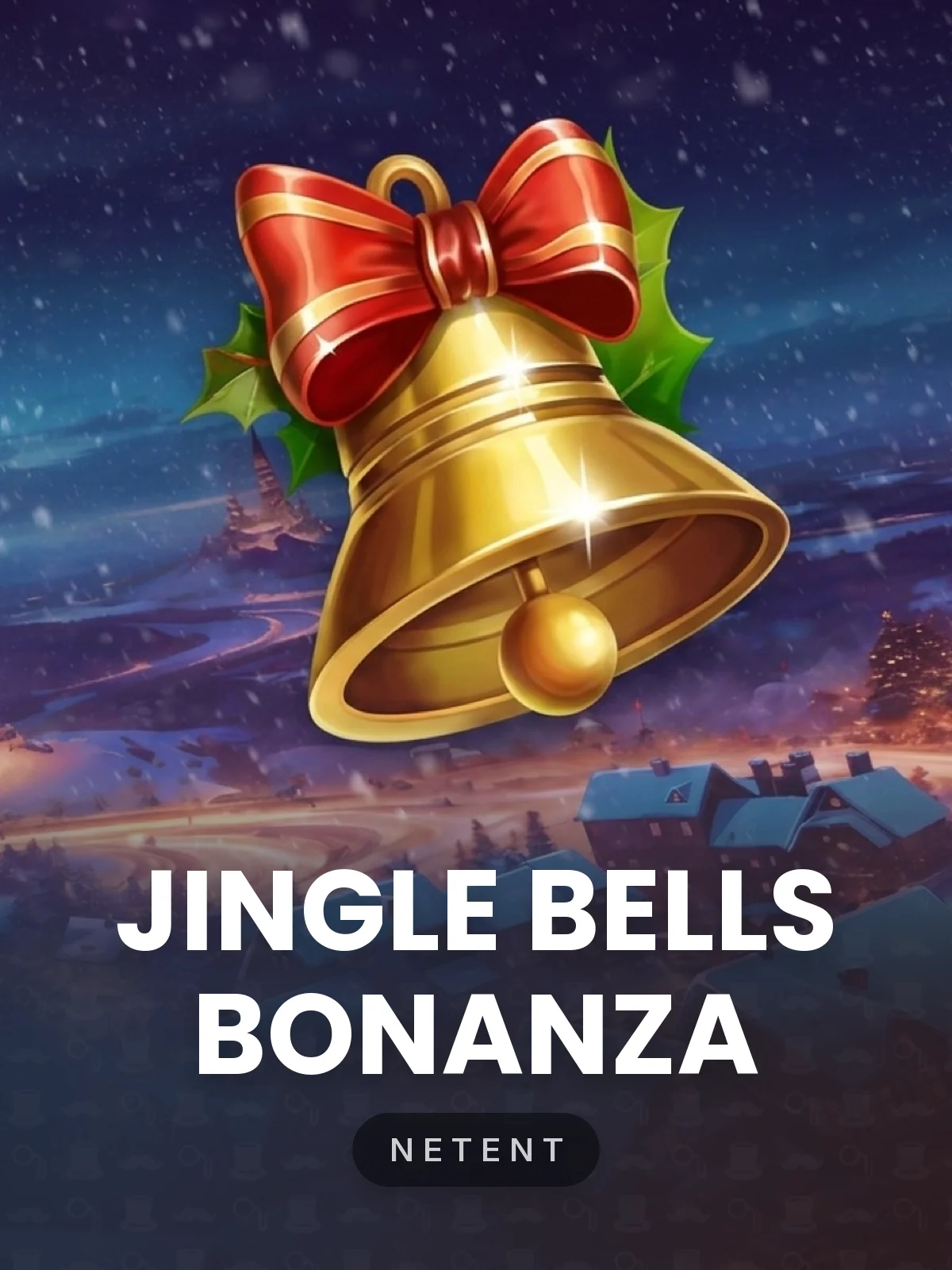 Jingle Bells Bonanza