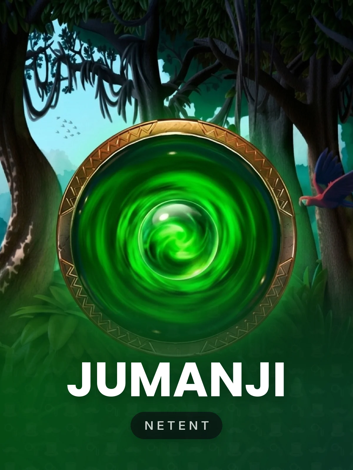 Jumanji