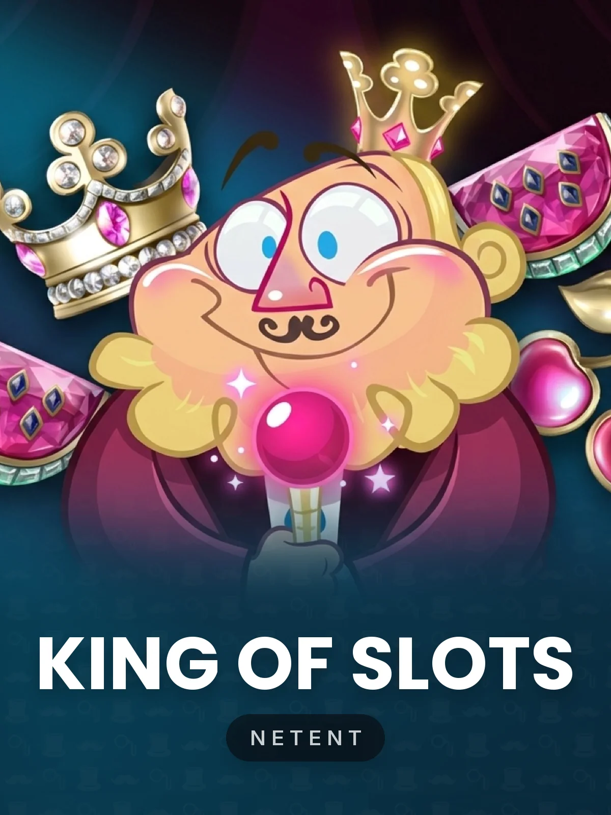 King of Slots