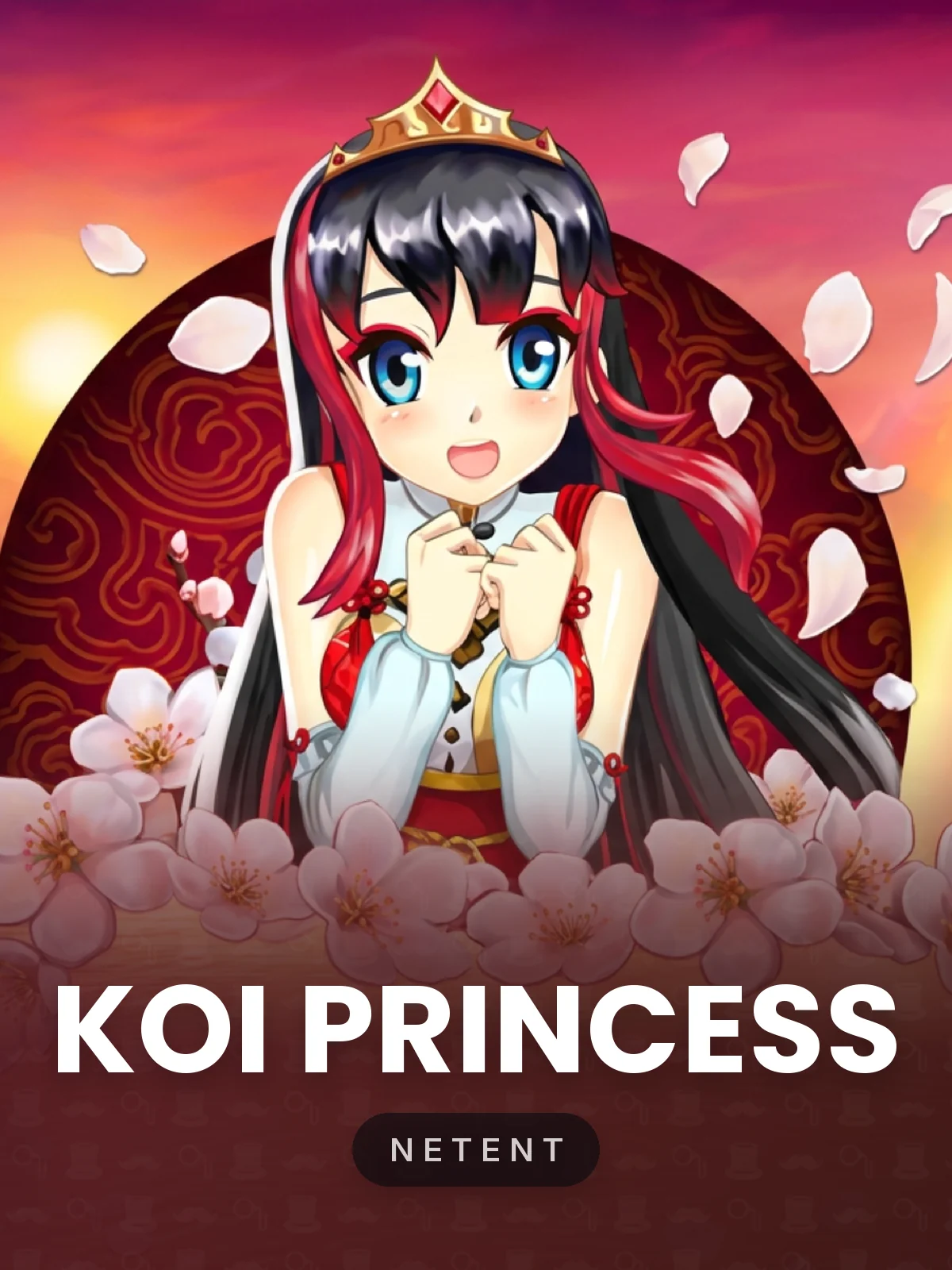 Koi Princess