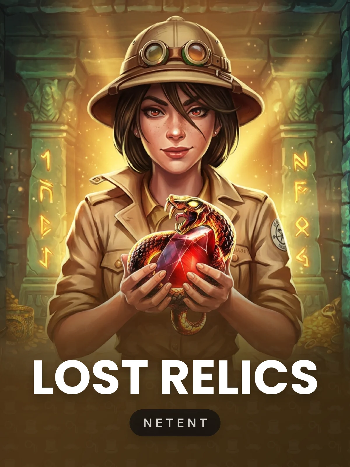 Lost Relics