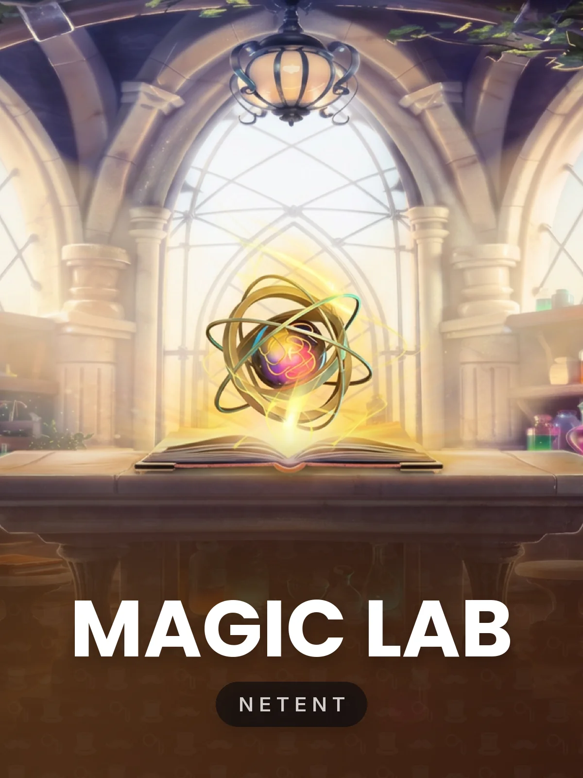 Magic Lab