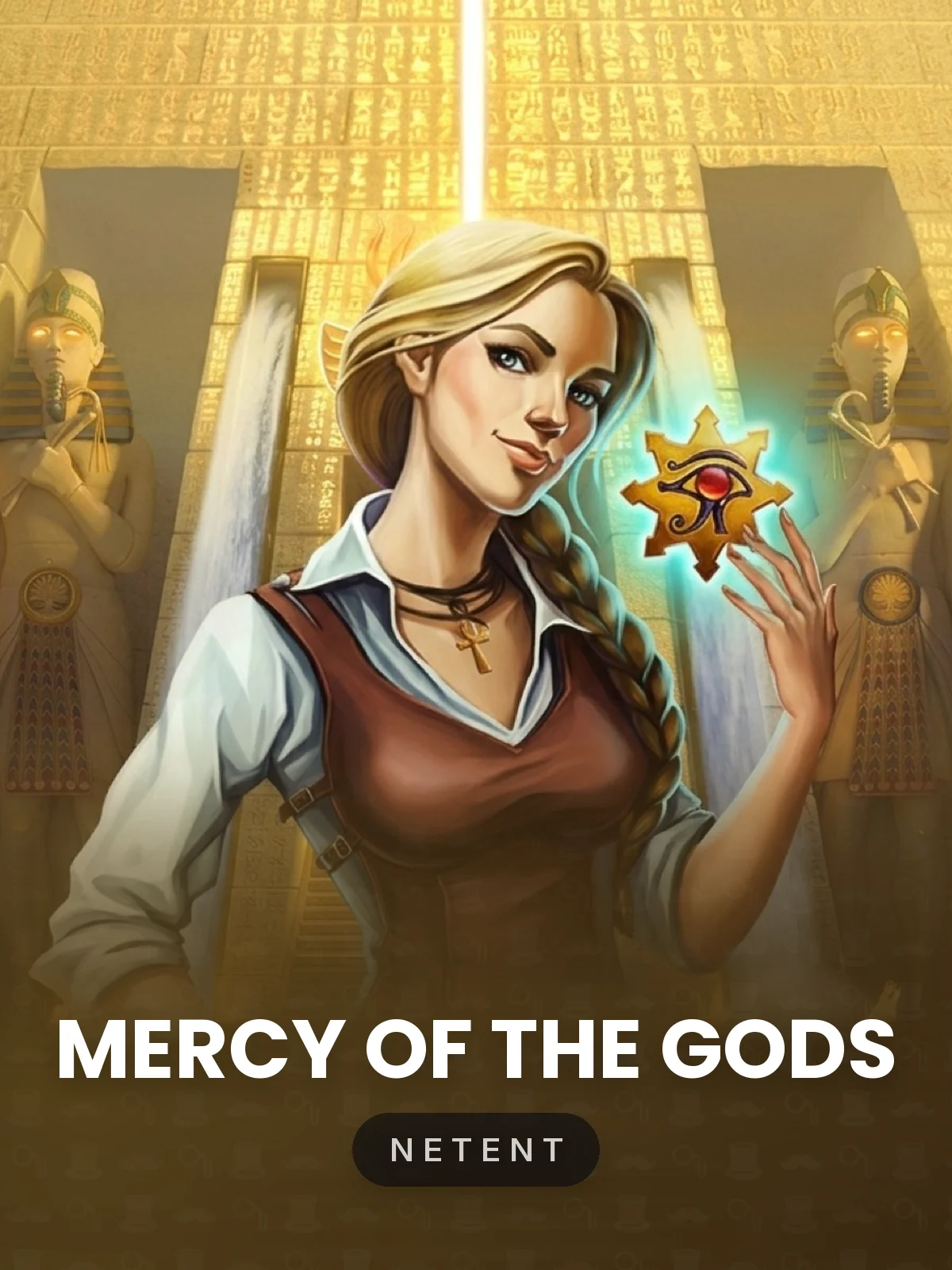 Mercy of the Gods