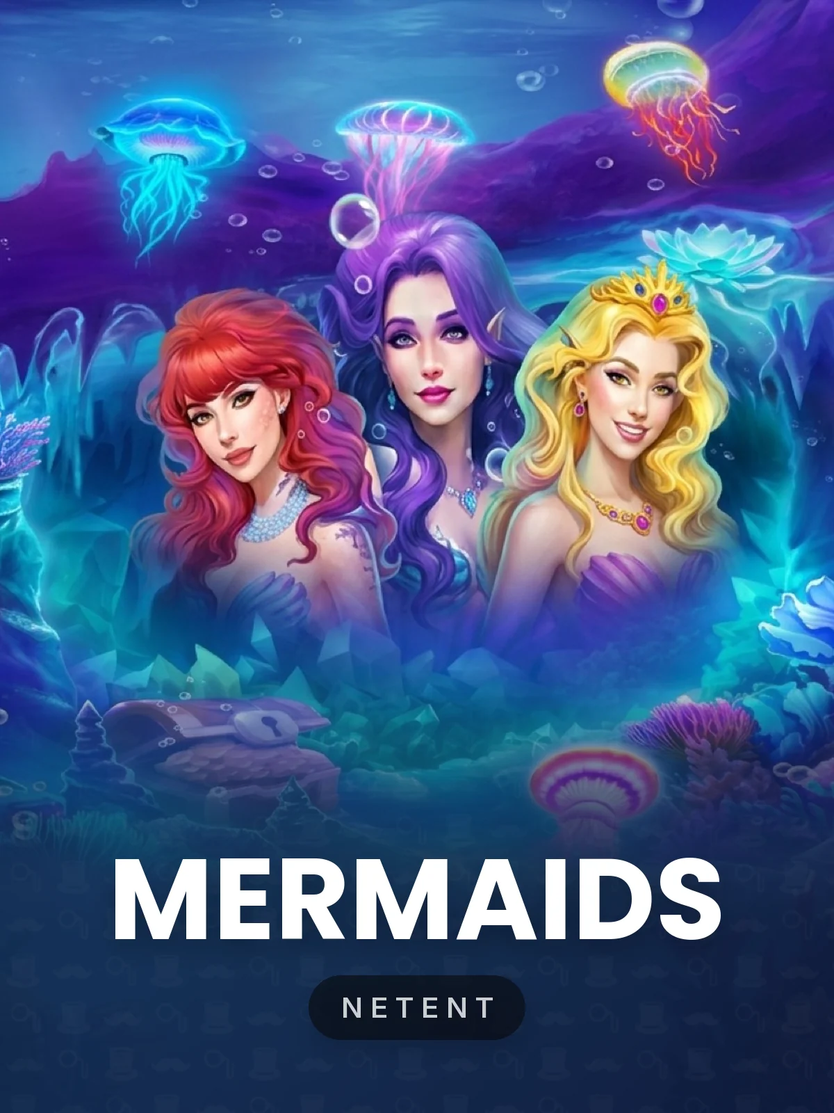 Mermaids