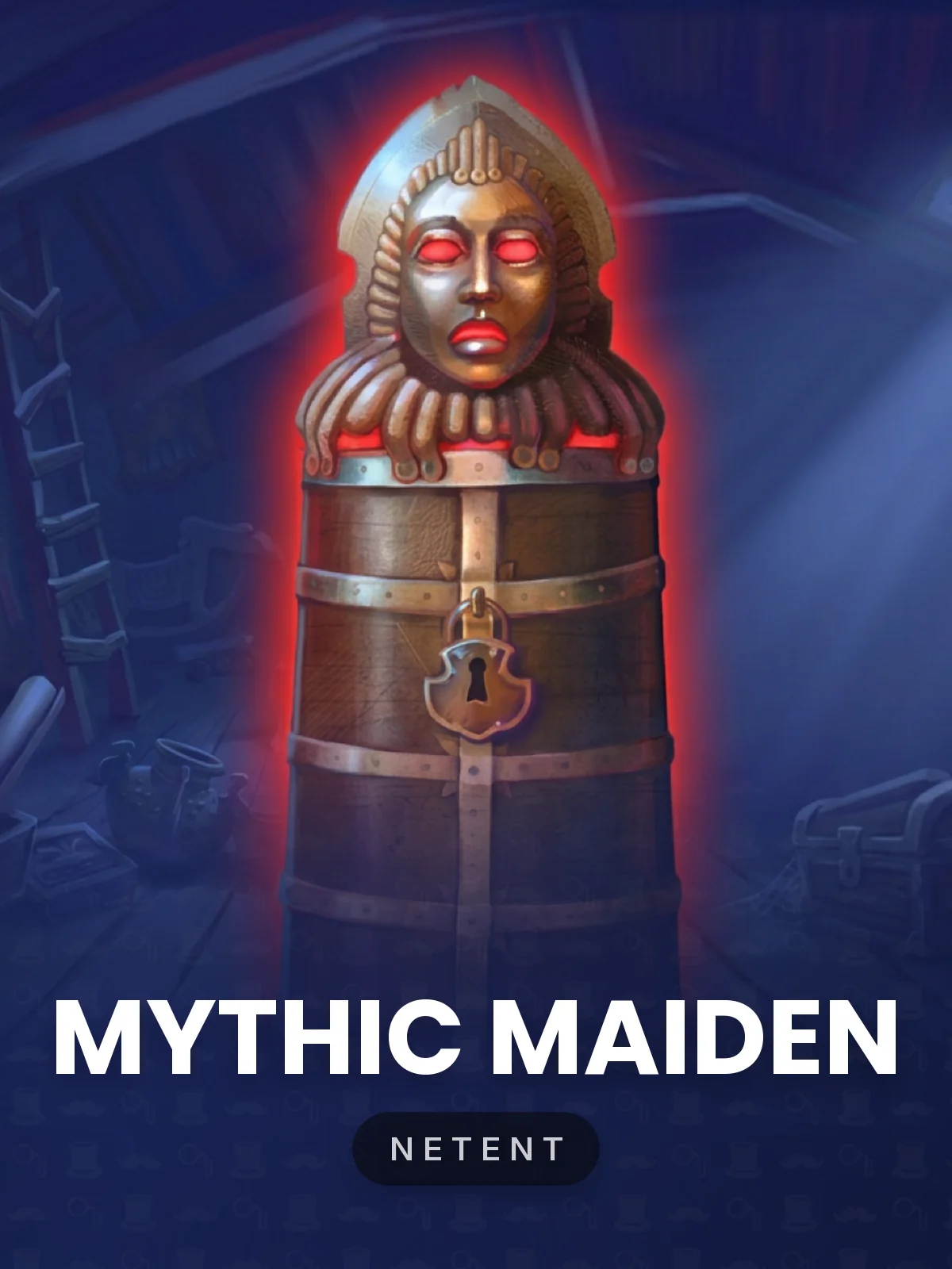 Mythic Maiden