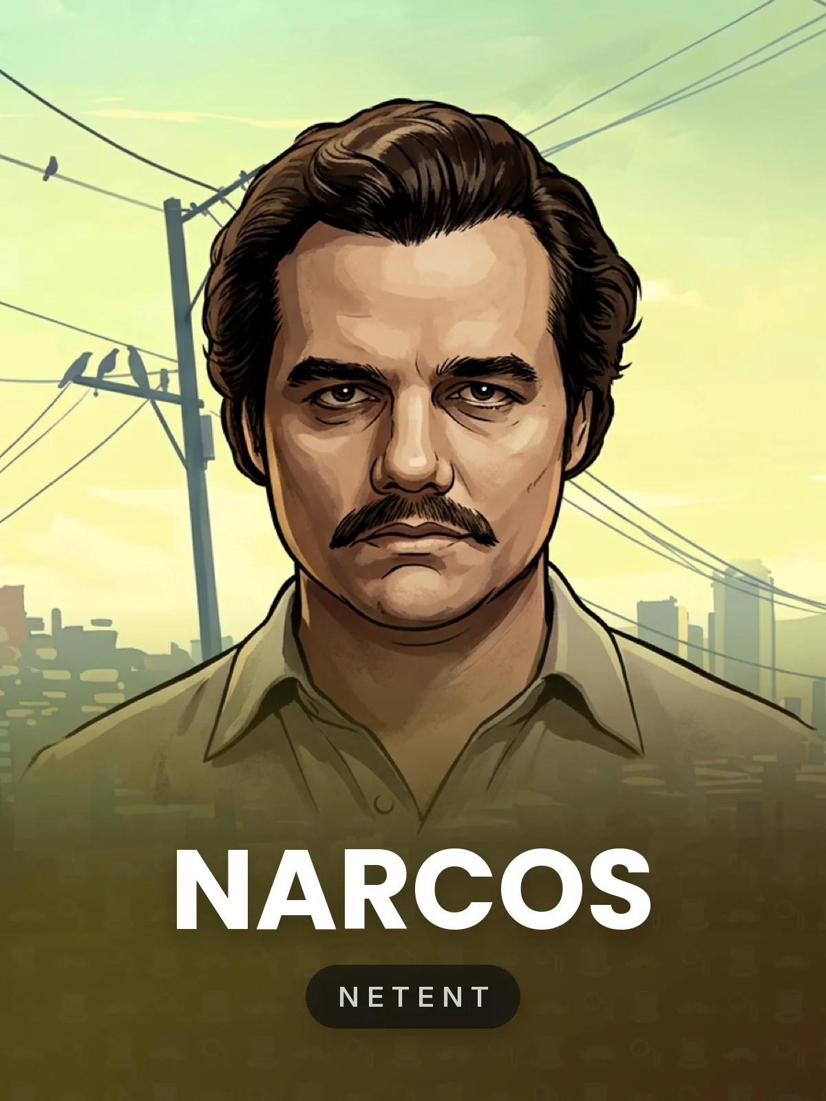 Narcos