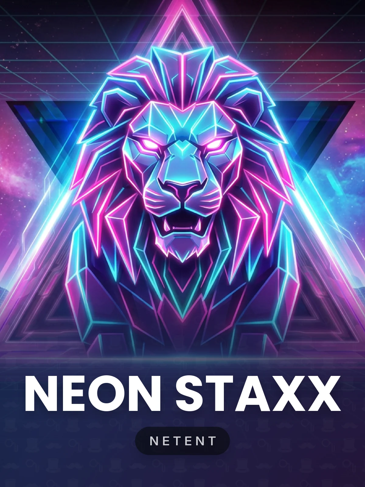 Neon Staxx