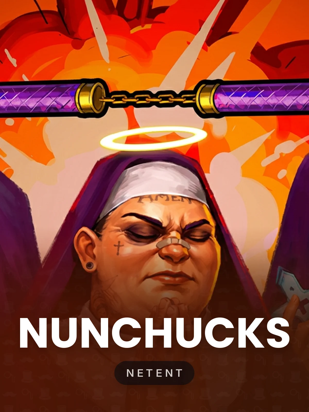 Nunchucks