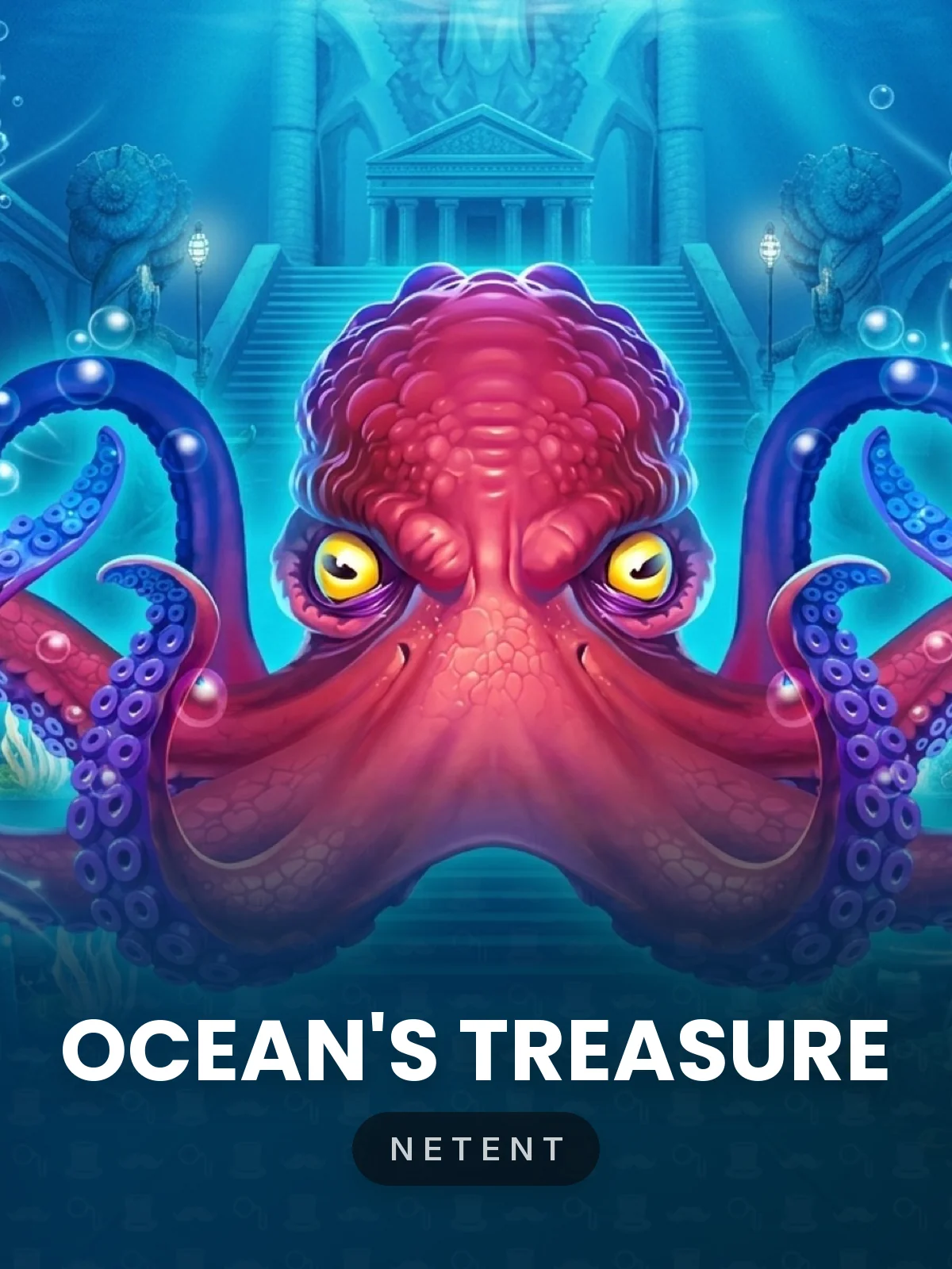 Ocean's Treasure