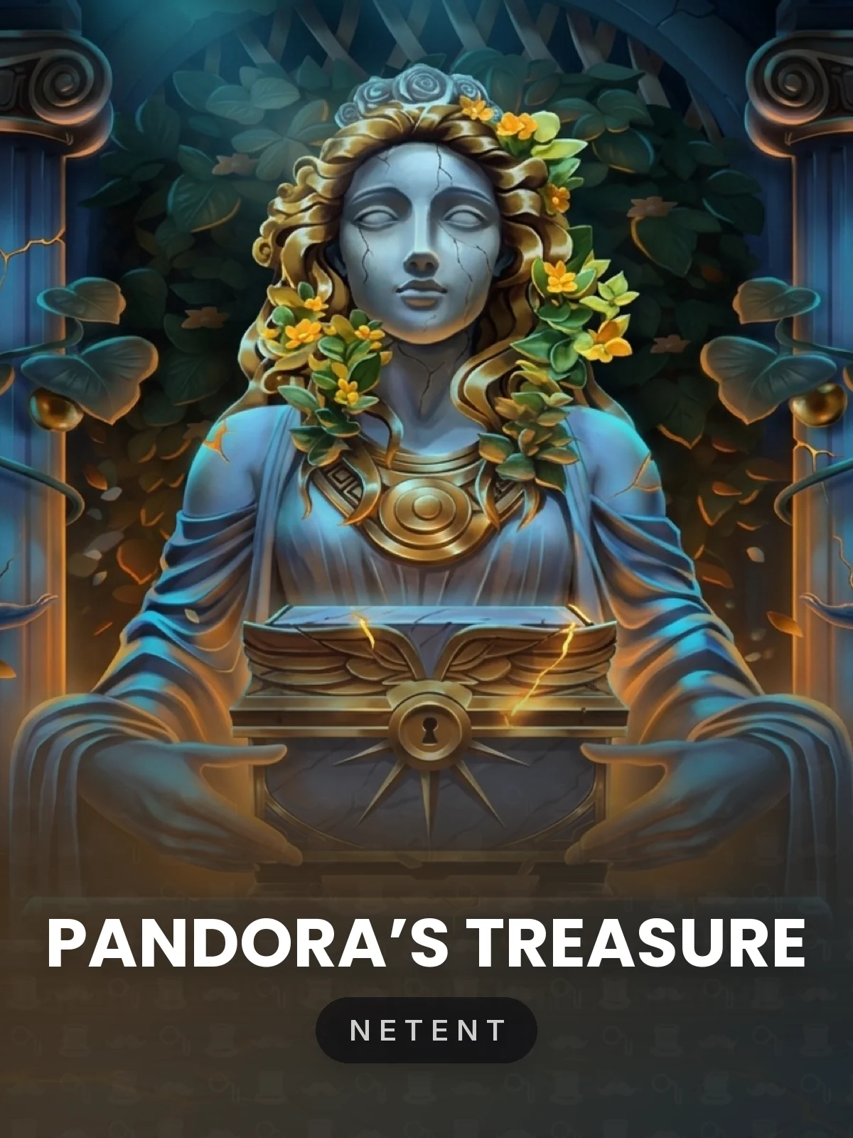 Pandora’s Treasure