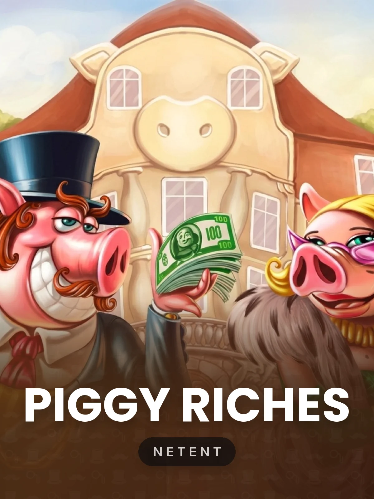 Piggy Riches