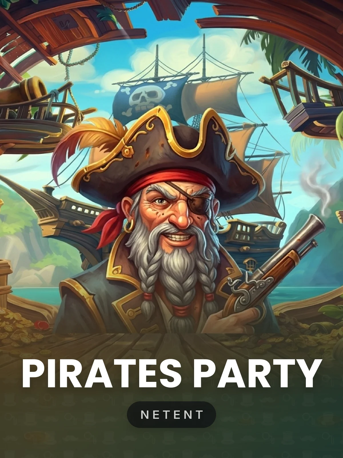 Pirates Party