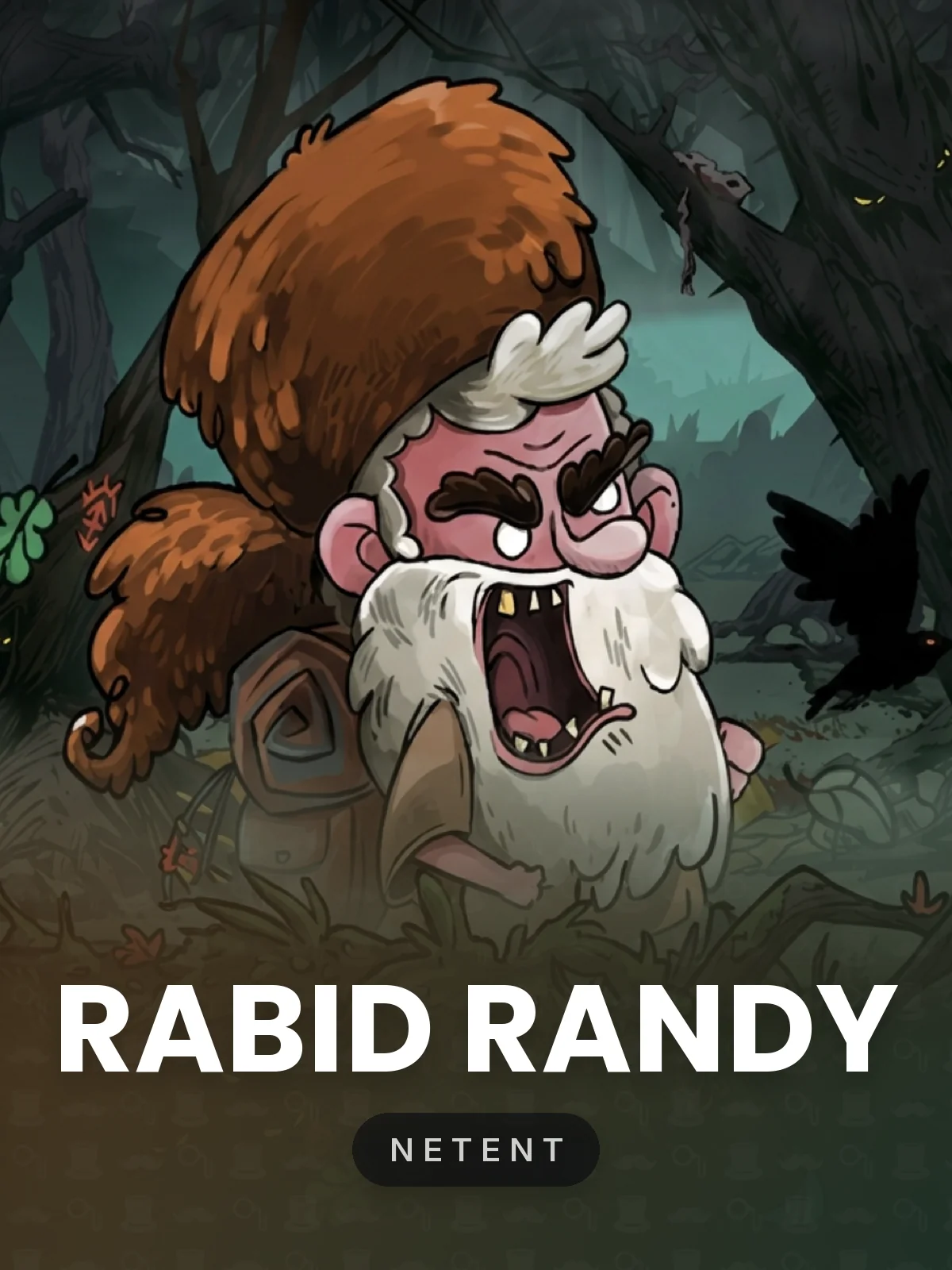 Rabid Randy