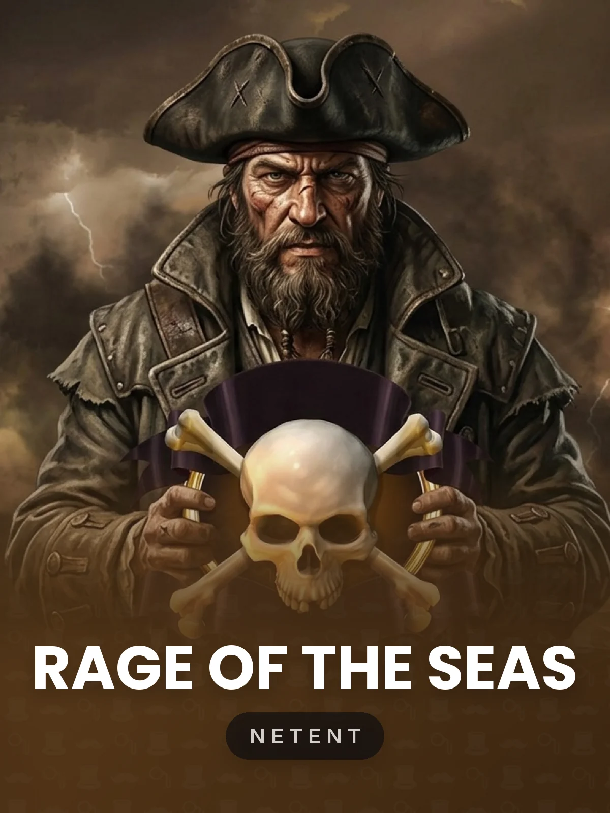 Rage of the Seas