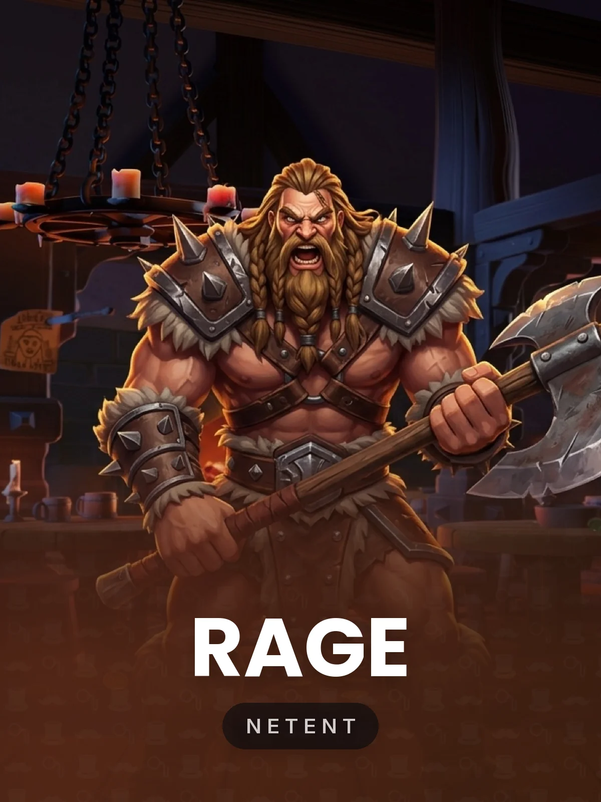 RAGE