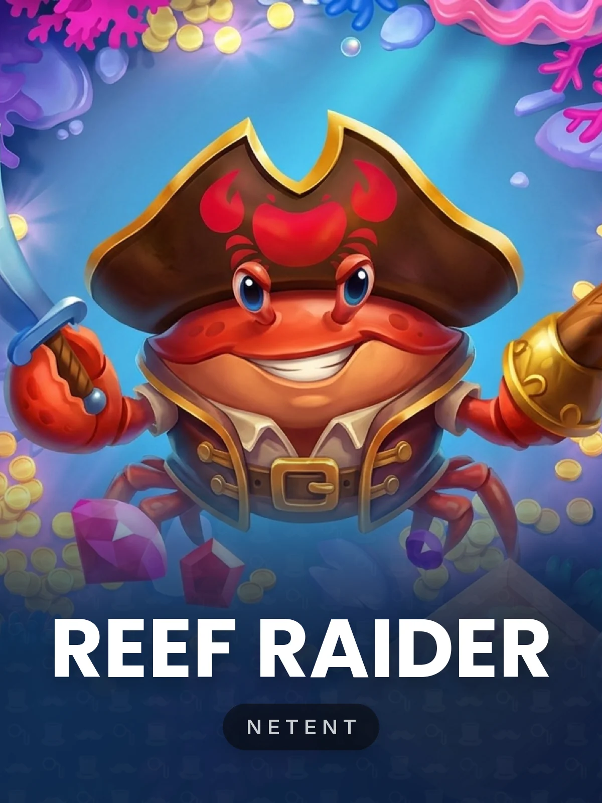 Reef Raider