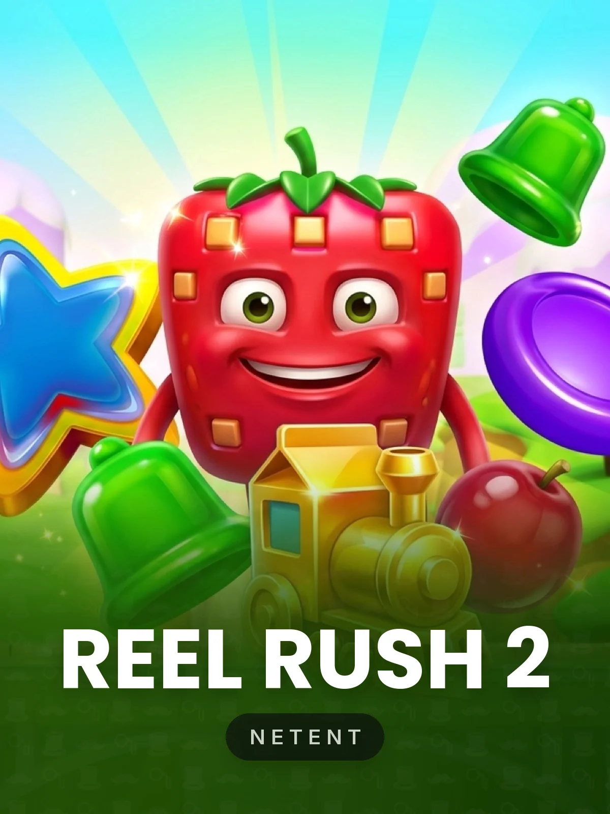 Reel Rush 2