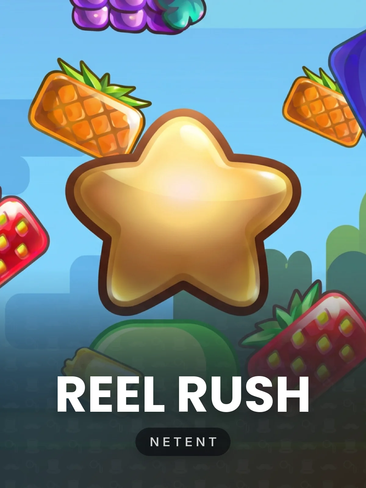 Reel Rush