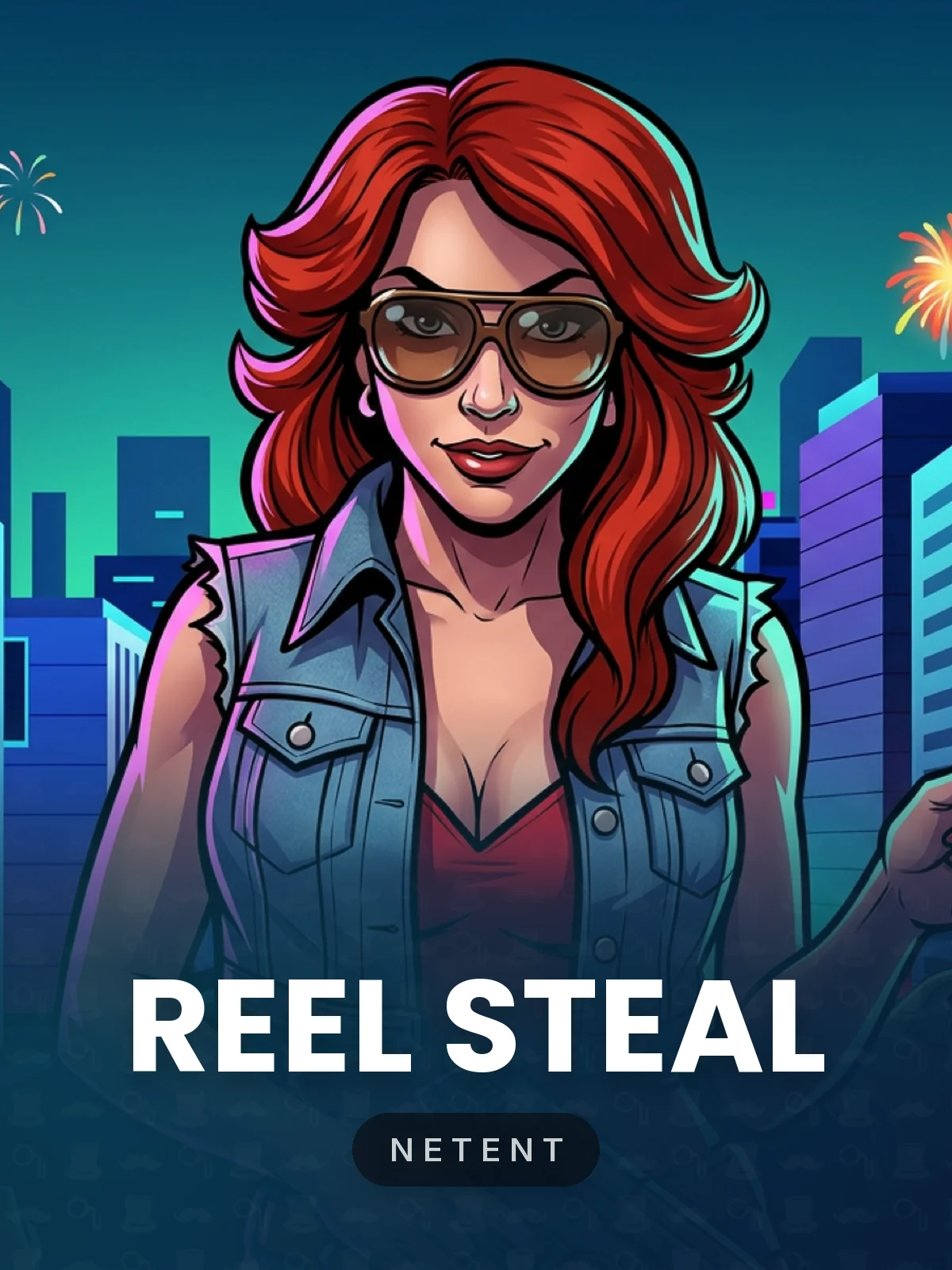Reel Steal