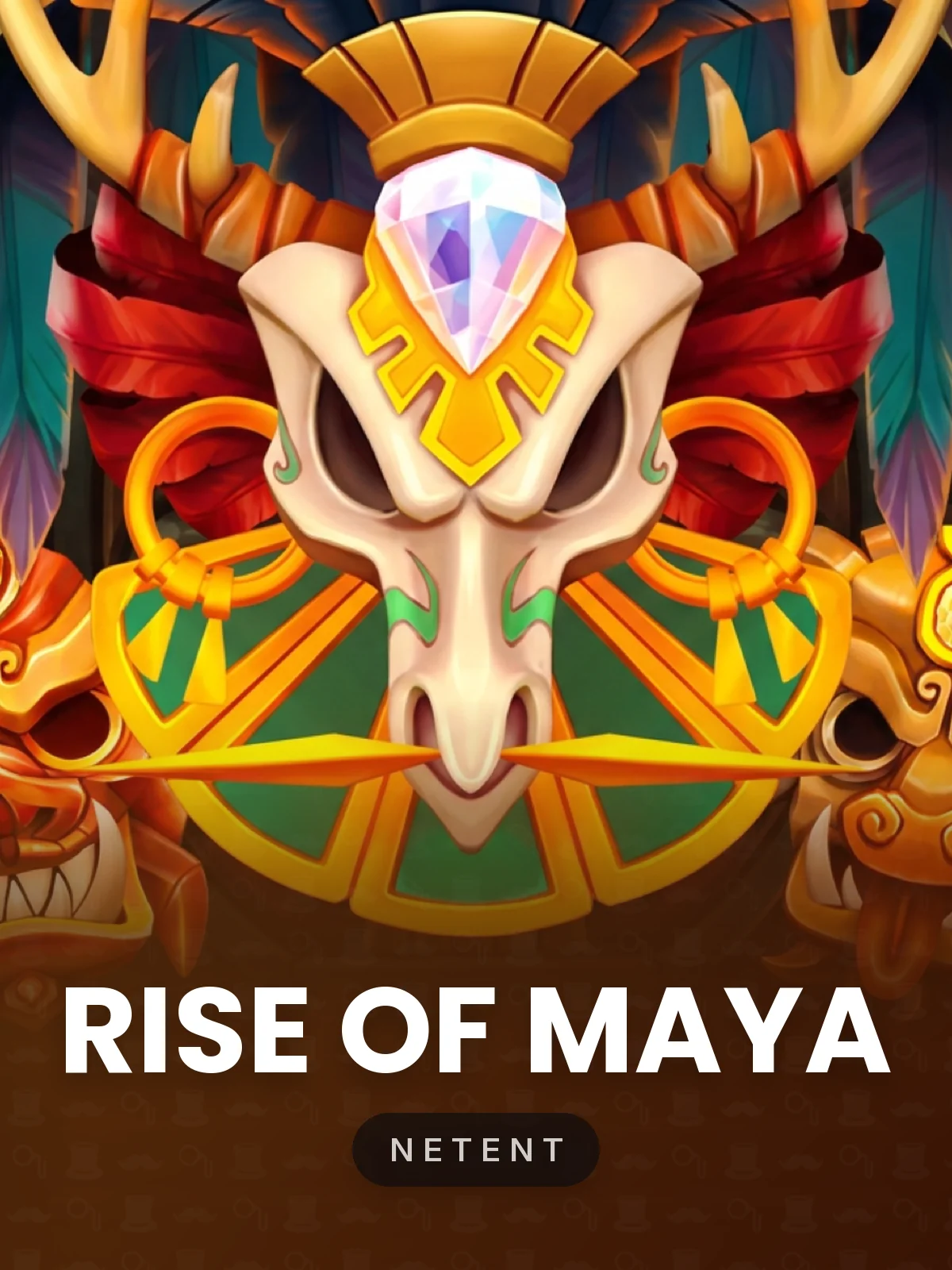 Rise of Maya