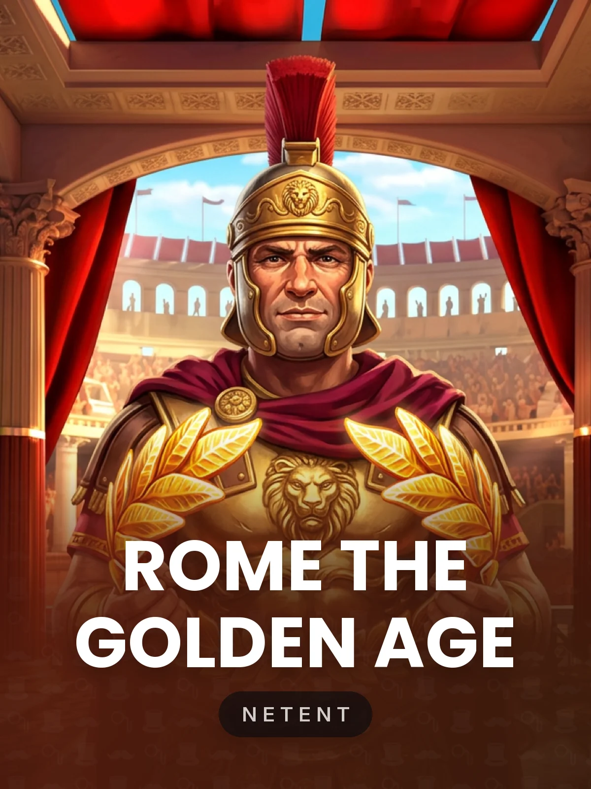 Rome The Golden Age