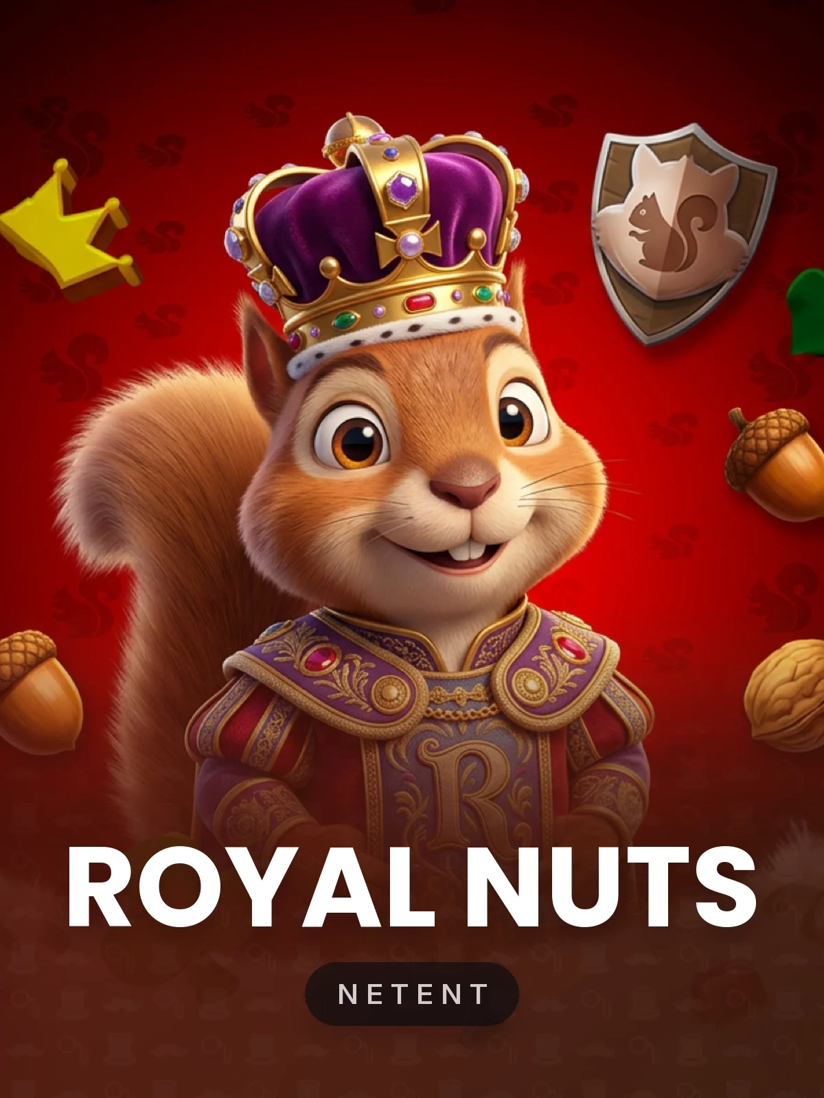 Royal Nuts