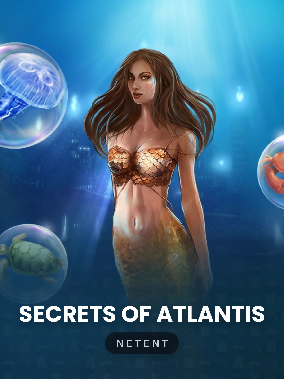 Secrets of Atlantis