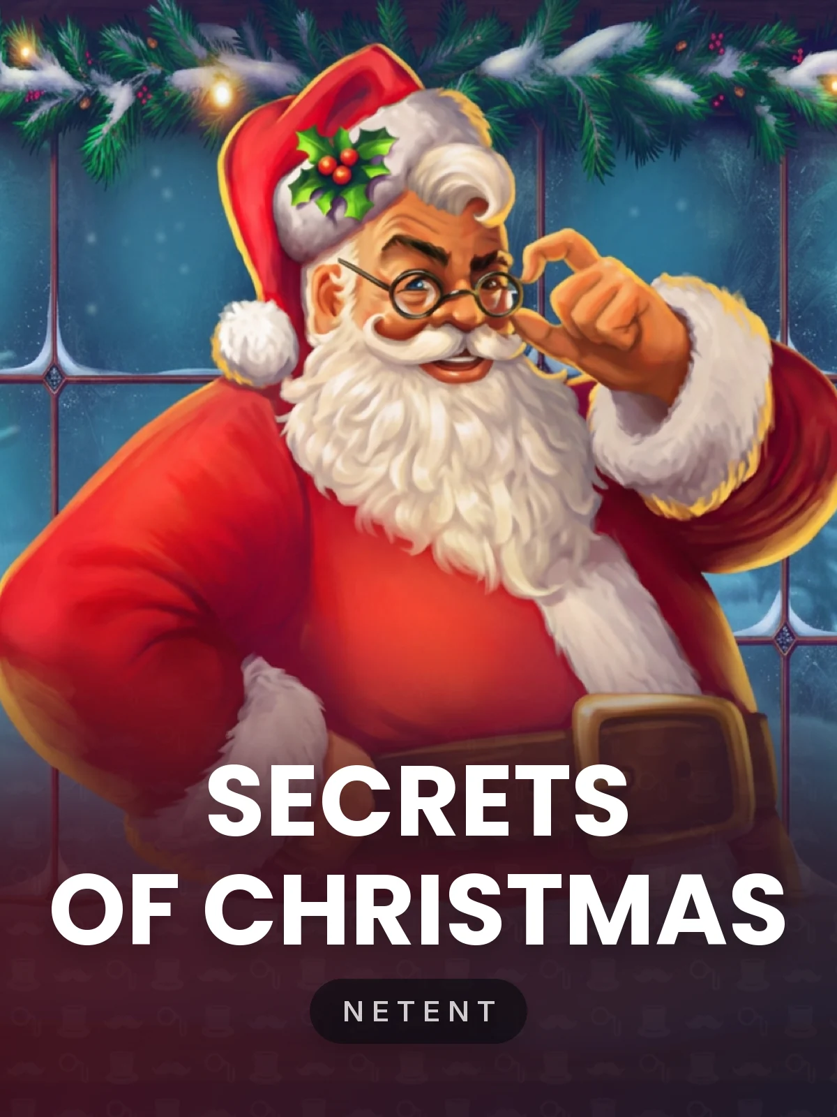 Secrets of Christmas