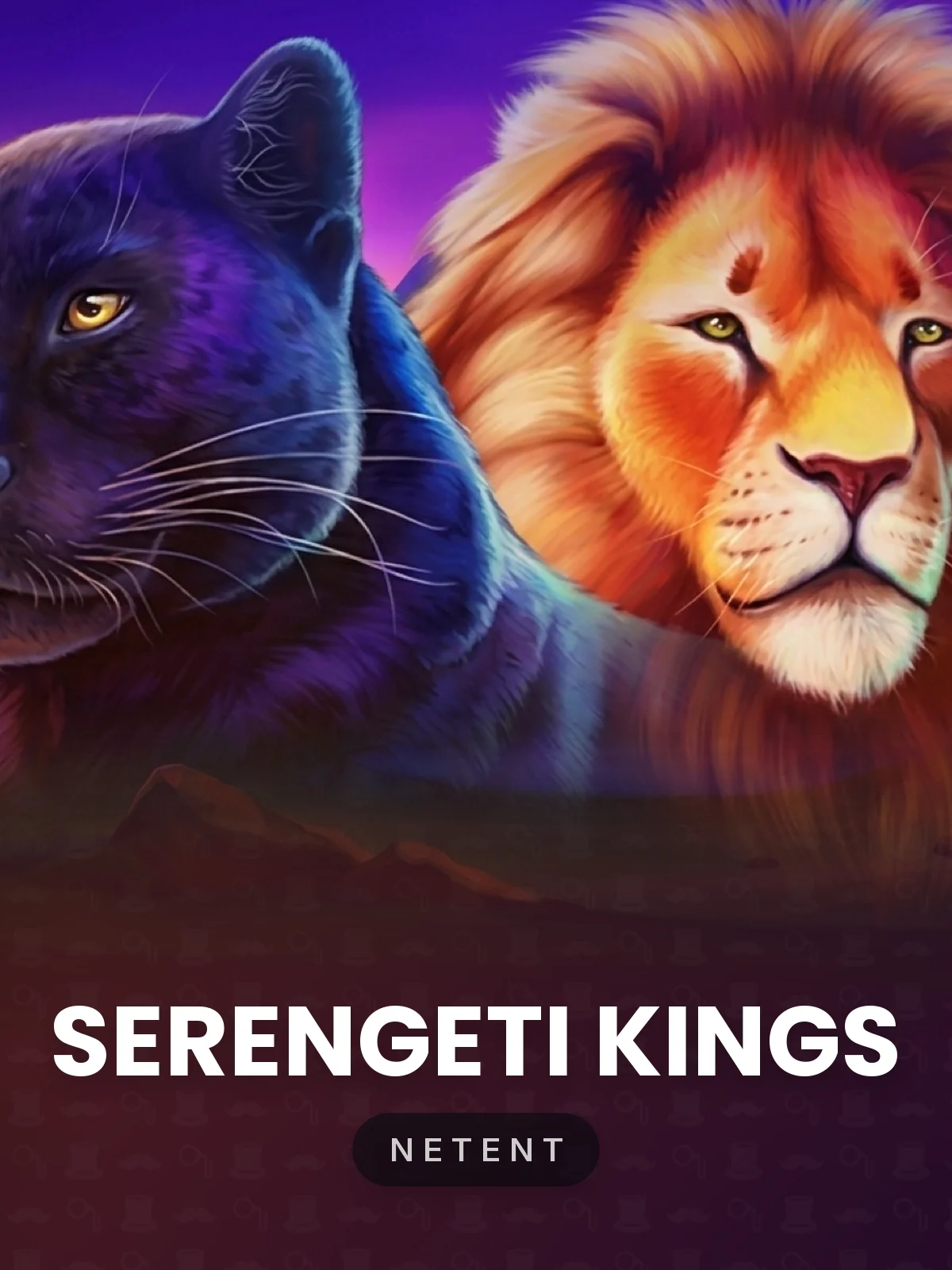 Serengeti Kings