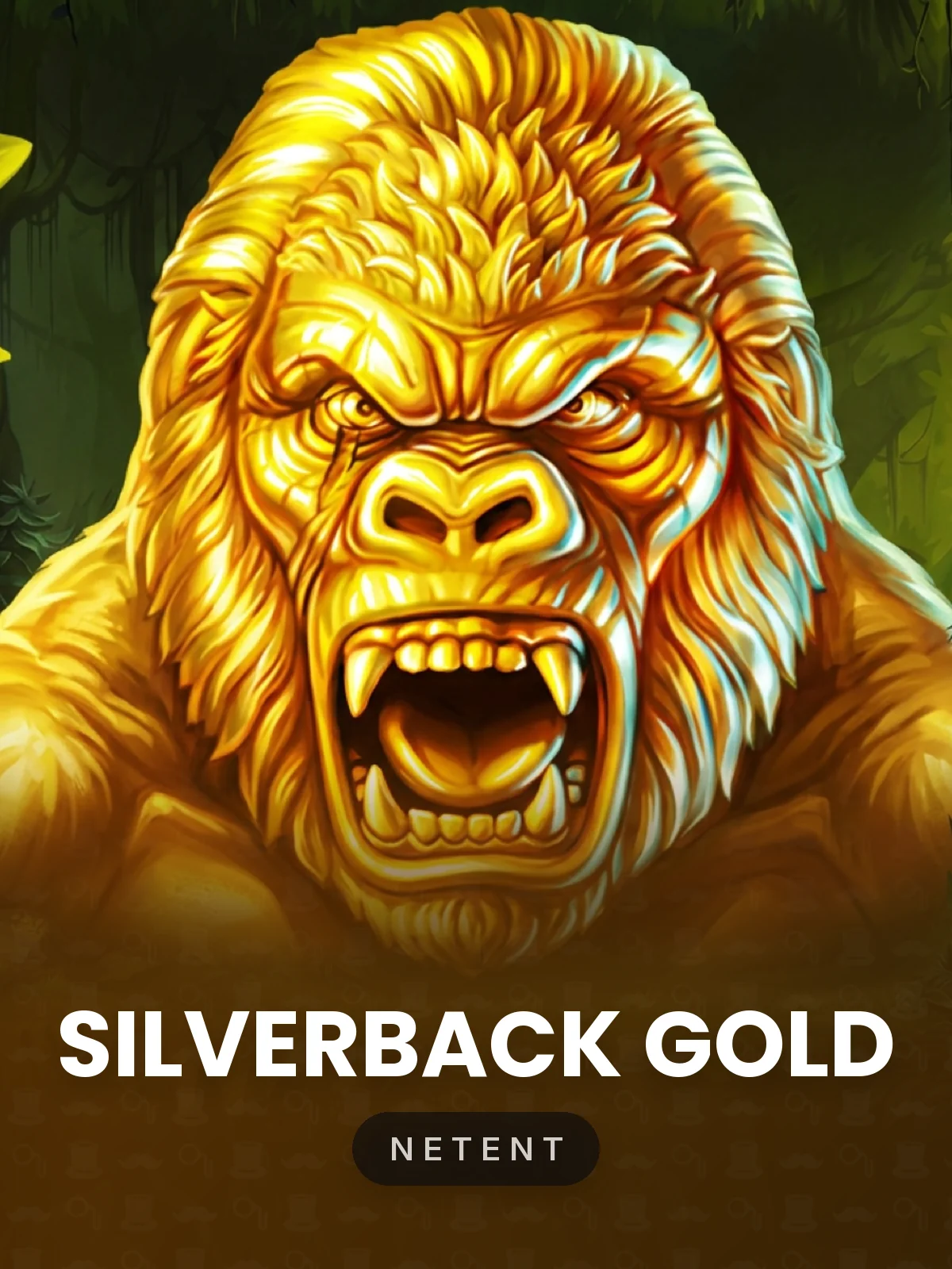 Silverback Gold