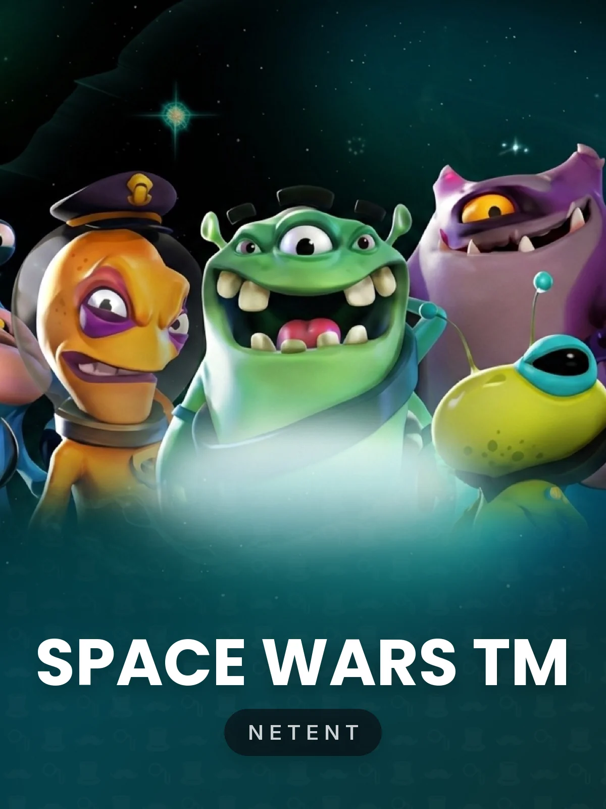 Space Wars TM