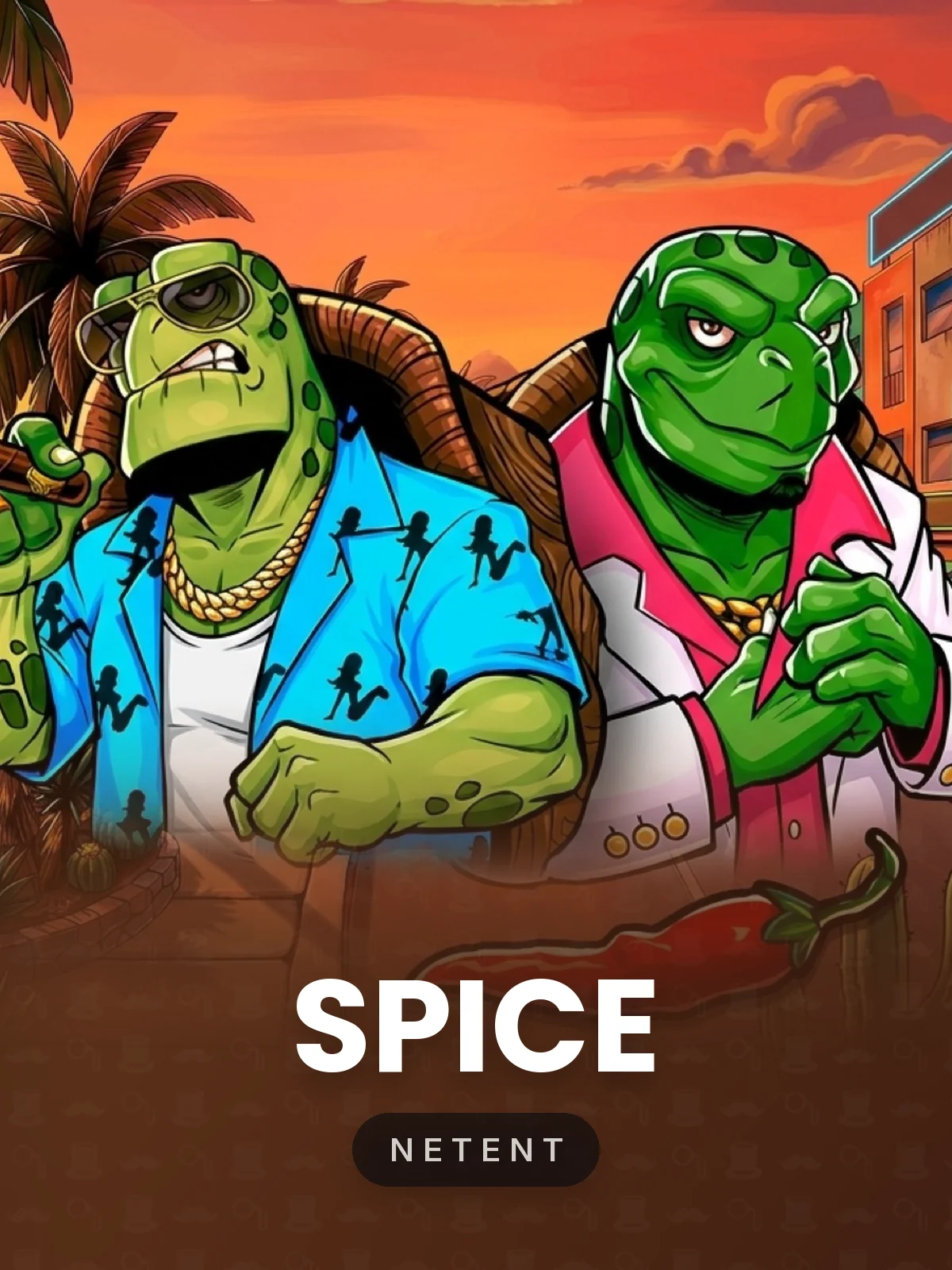 Spice